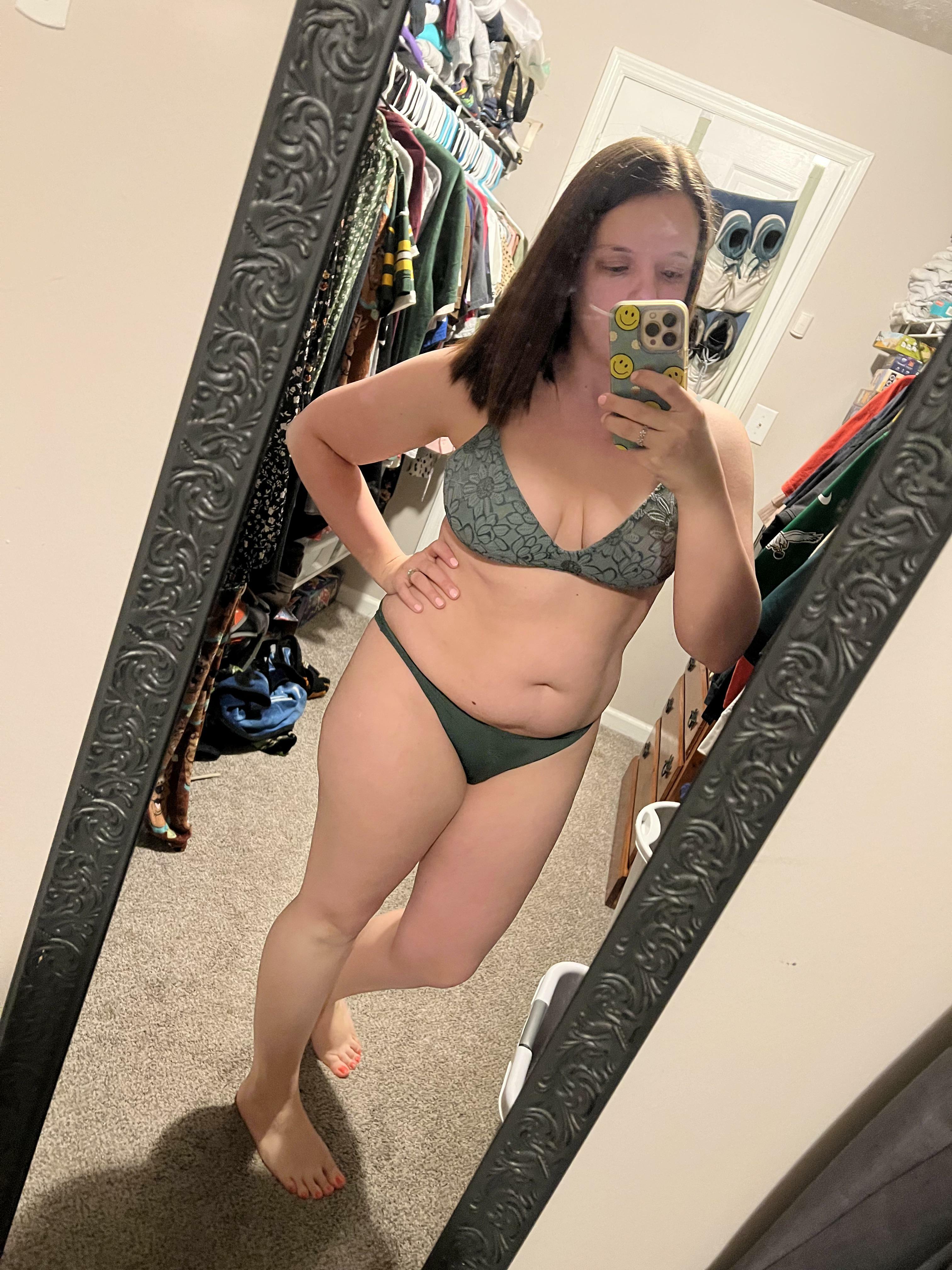 She loves to be shared and even better, loves the birds! Who’s joining?