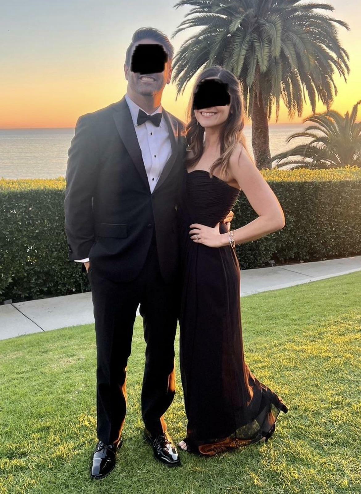 Hungover from this wedding shot last night and wish that we could have brought a bull back to show me how hot they thought I looked in front of my hubby. Maybe there’s hope this morning for us…?