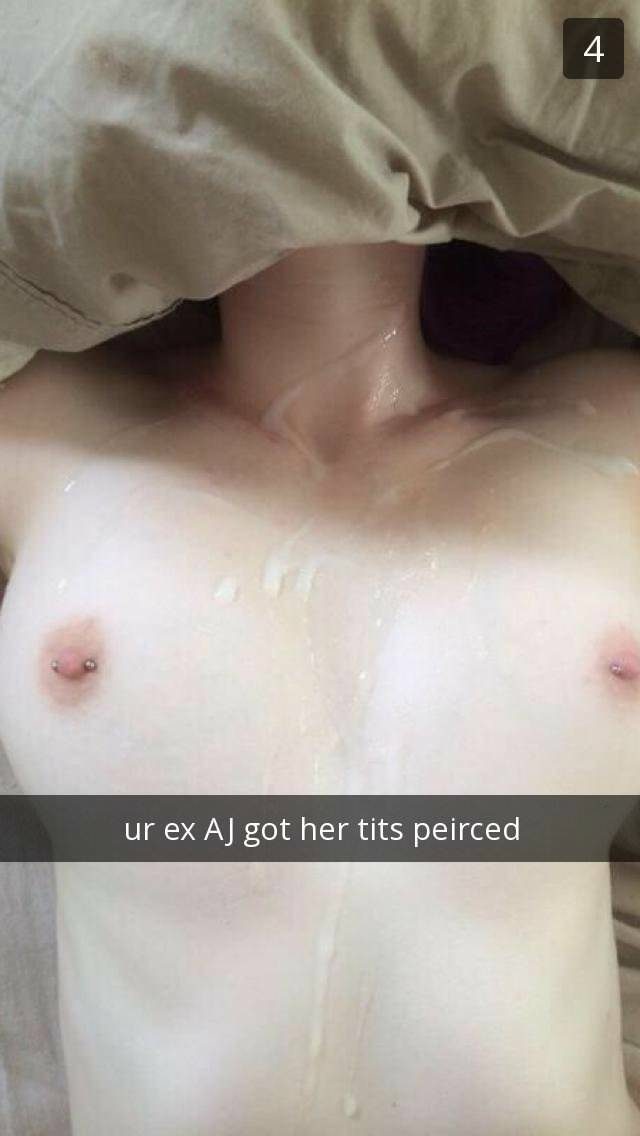 Cuckold Snapchats