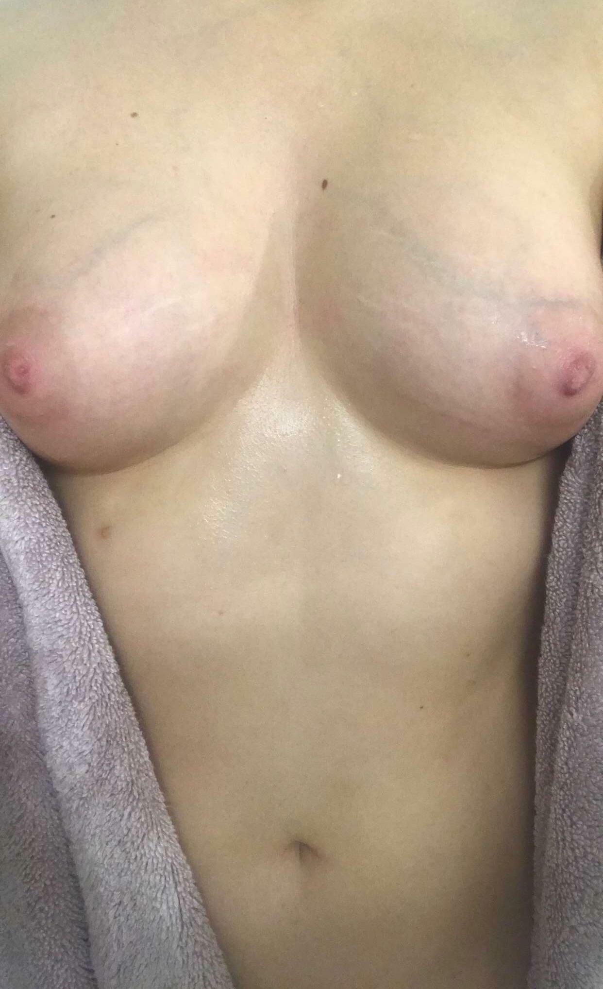 Would you fuck my girlfriend? I know she wants a big cock to fill her Cuckold picture