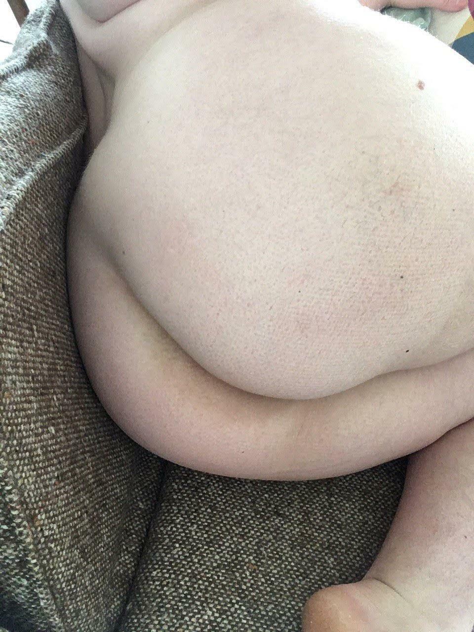 My sexy wife