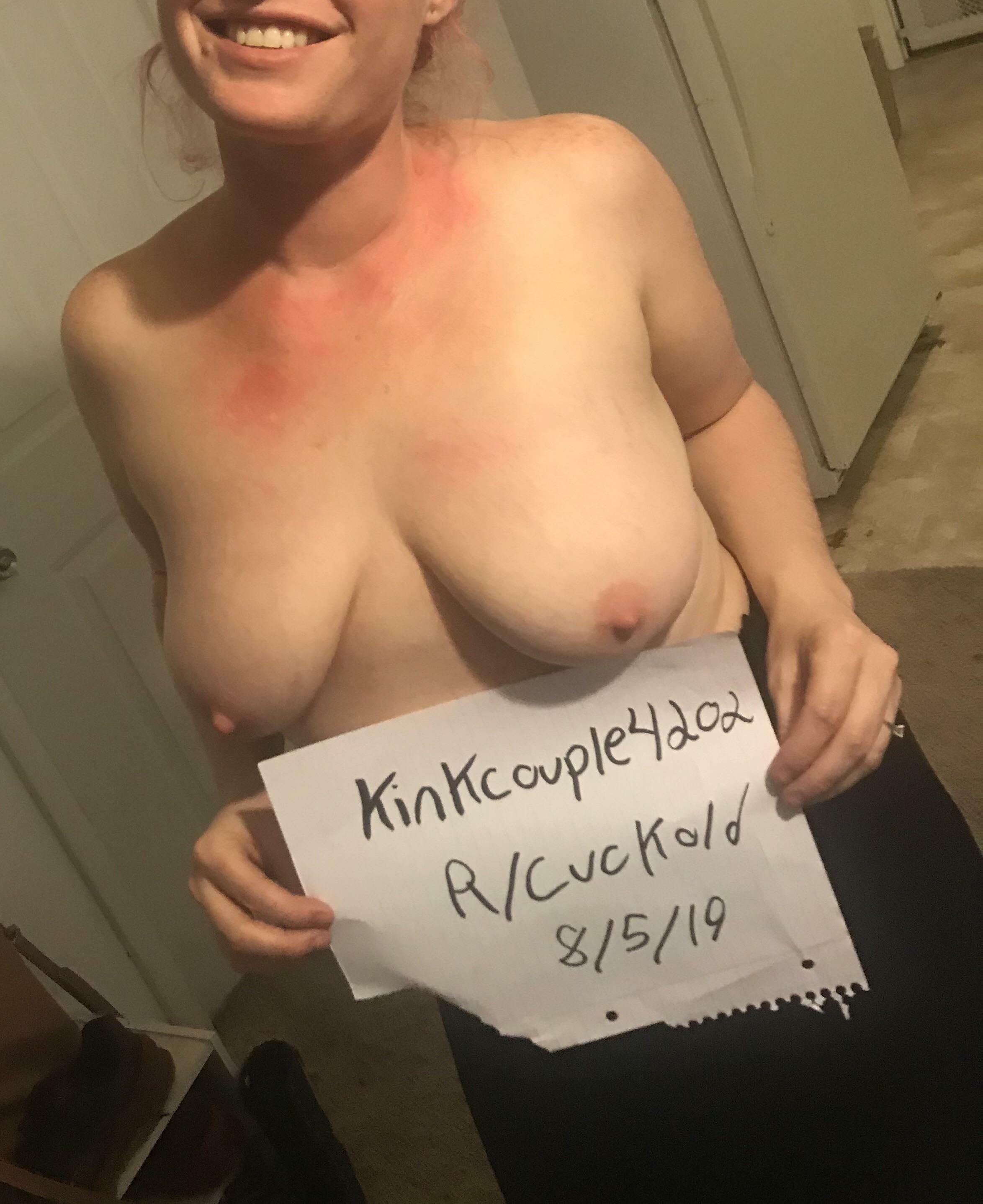 Verify Kate