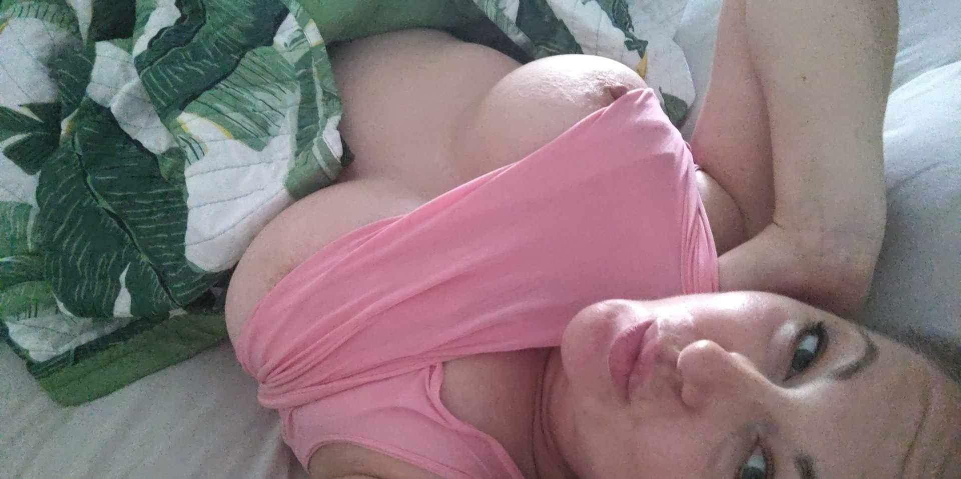 At work and she sends this. Ugh