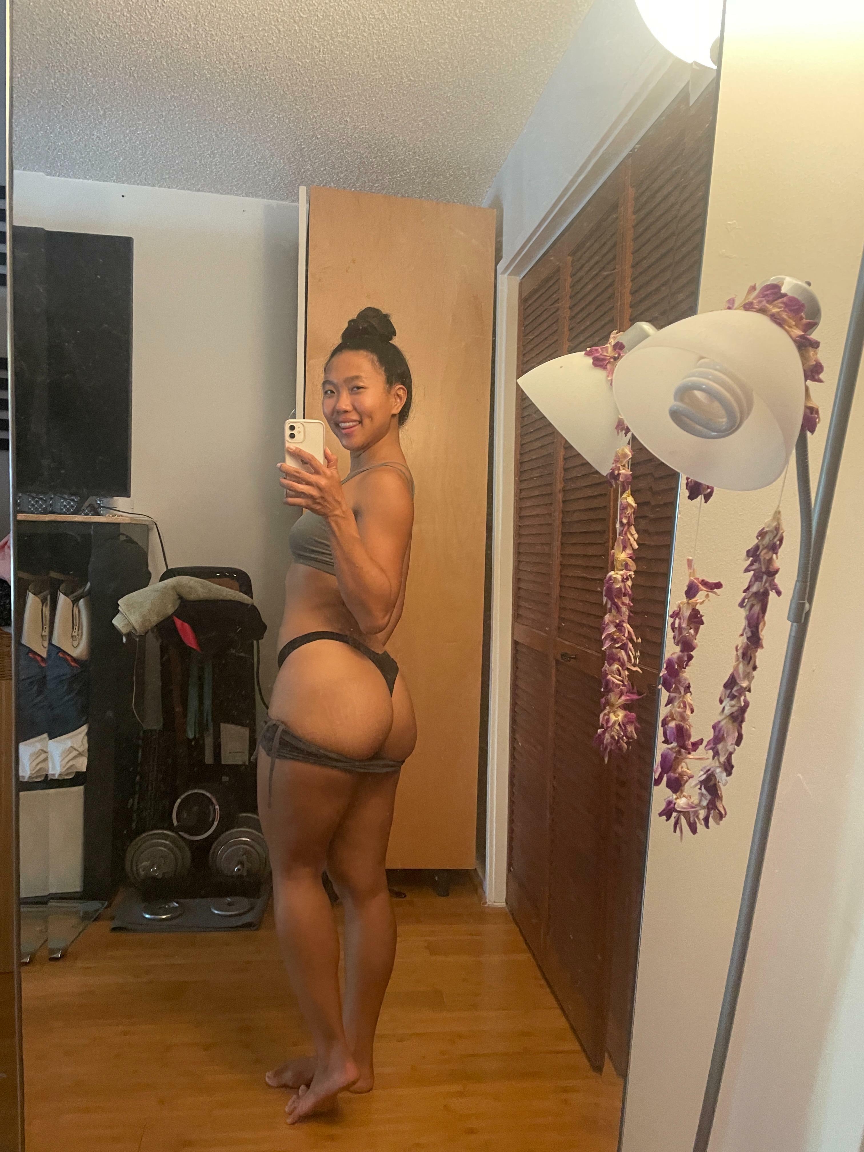 Should I take them all off?