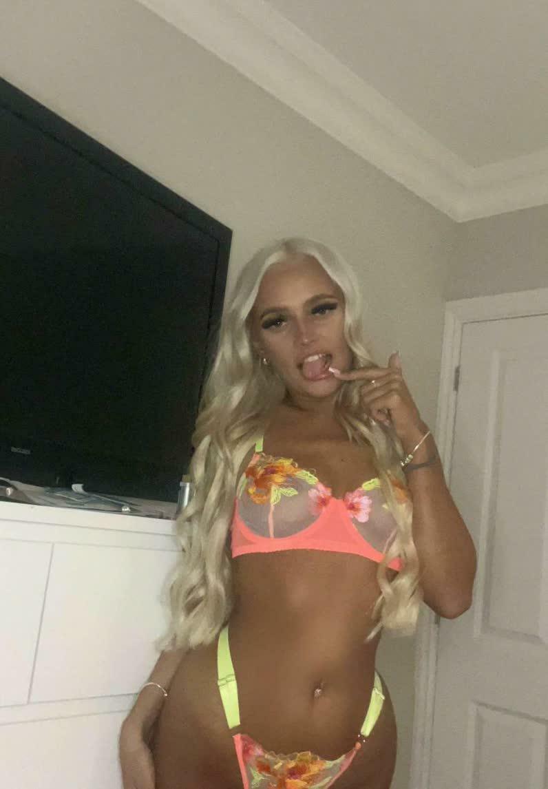 could show you a few tricks ??