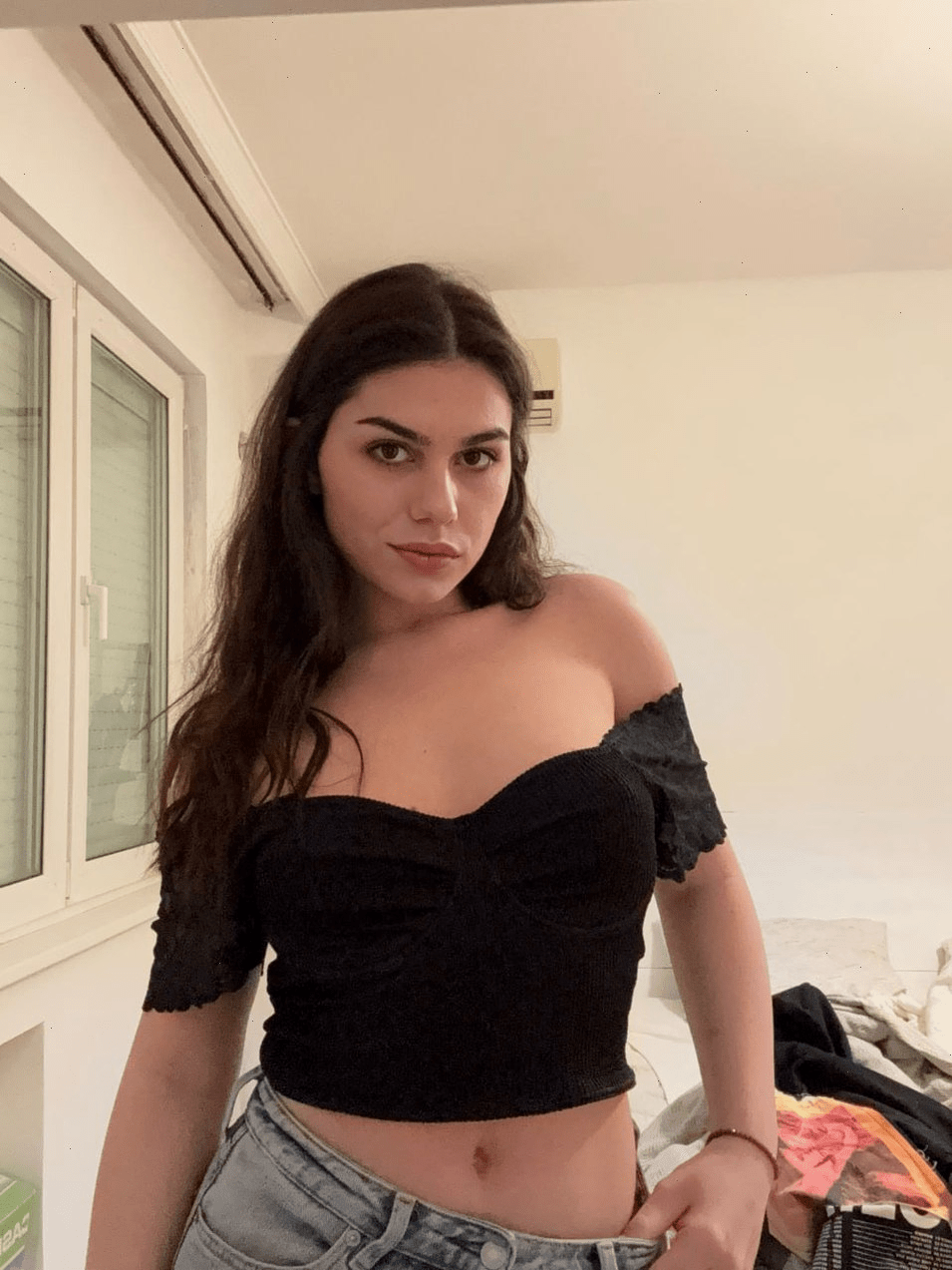 i’ll be your favorite little slut