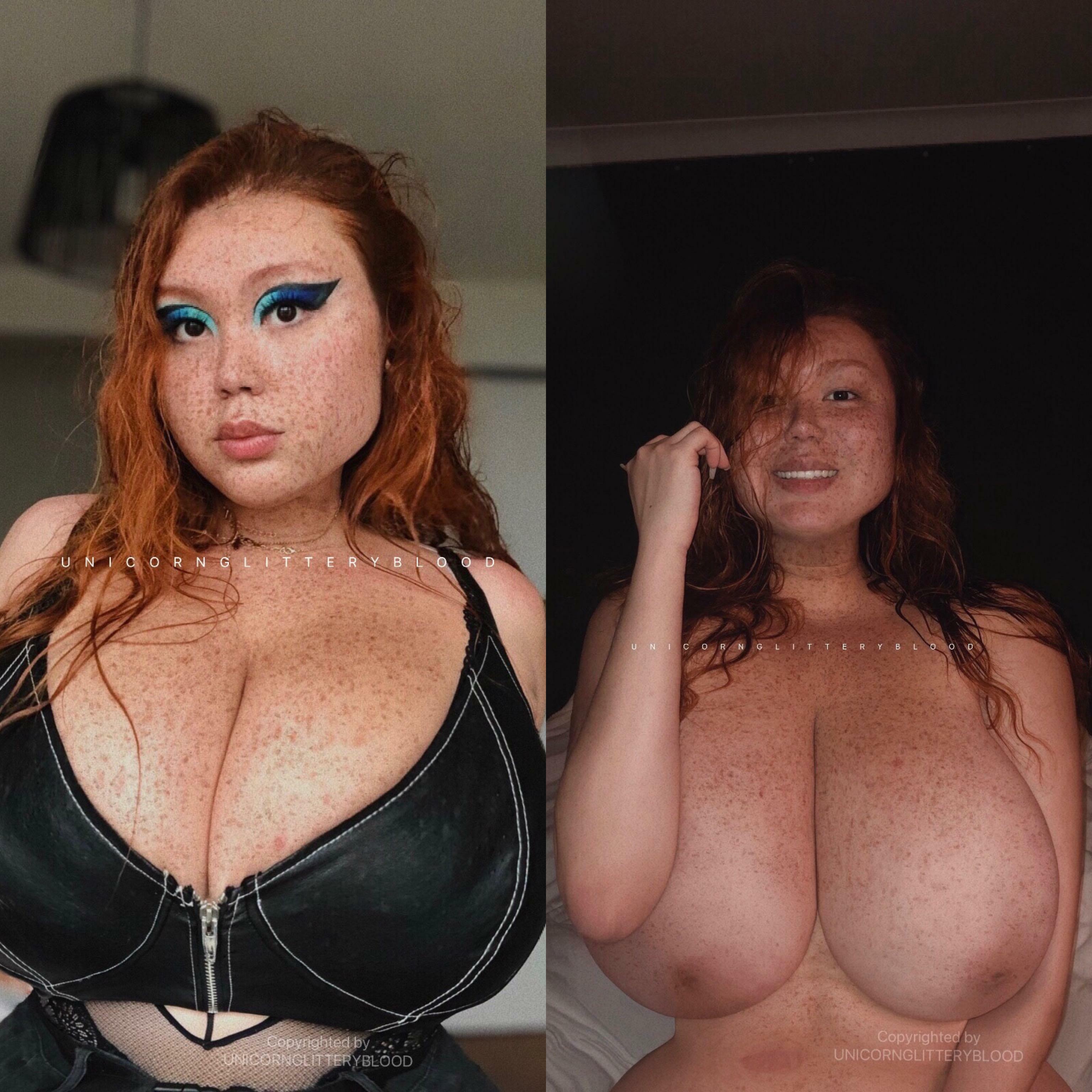 i hope you stop scrolling to look at my tits! it'll make my day!