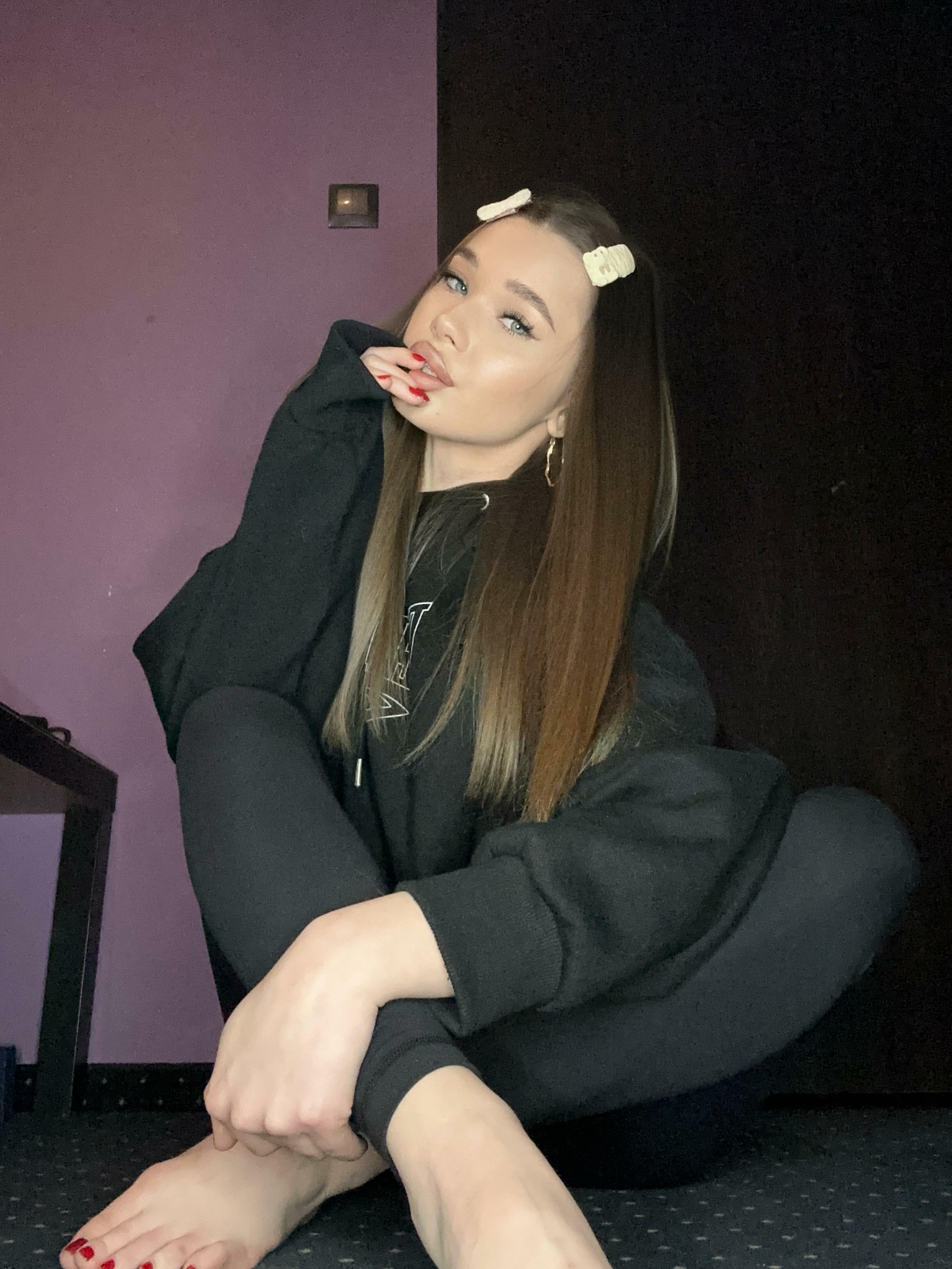 help me stop being embarrassed please