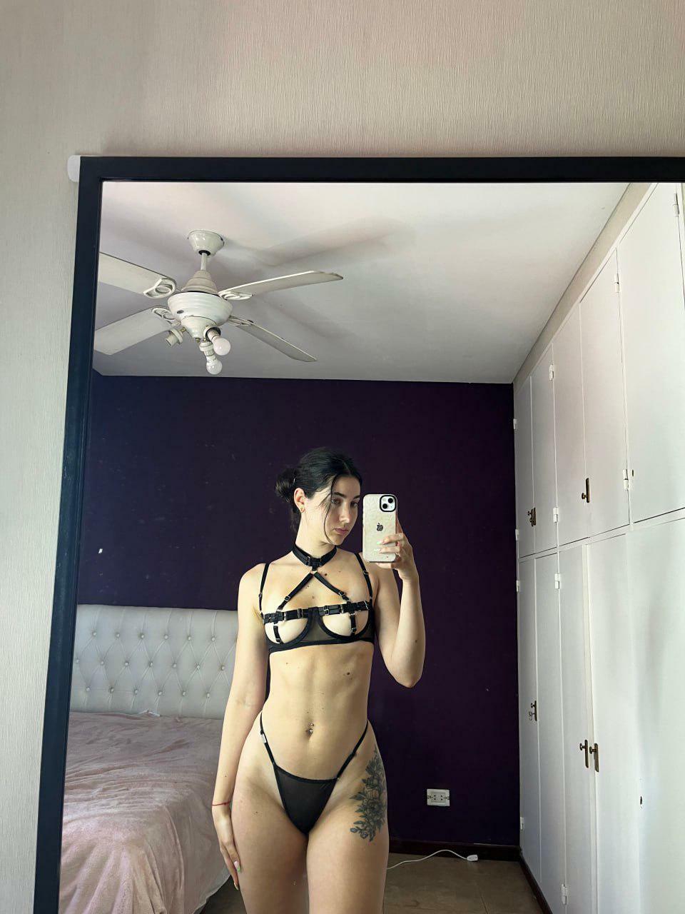 Here’s my application to be your fuck toy