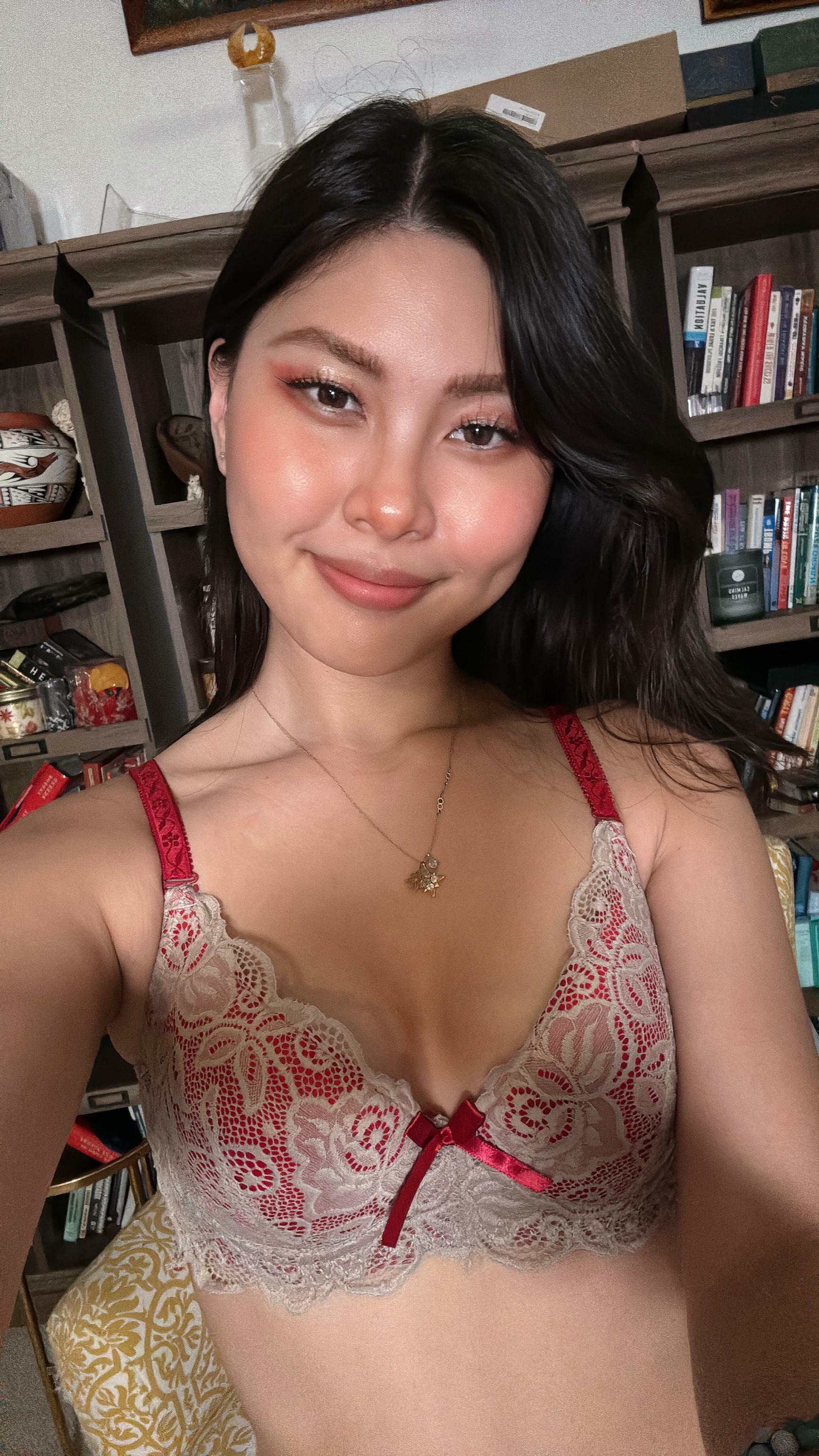 Is this what heaven looks like?