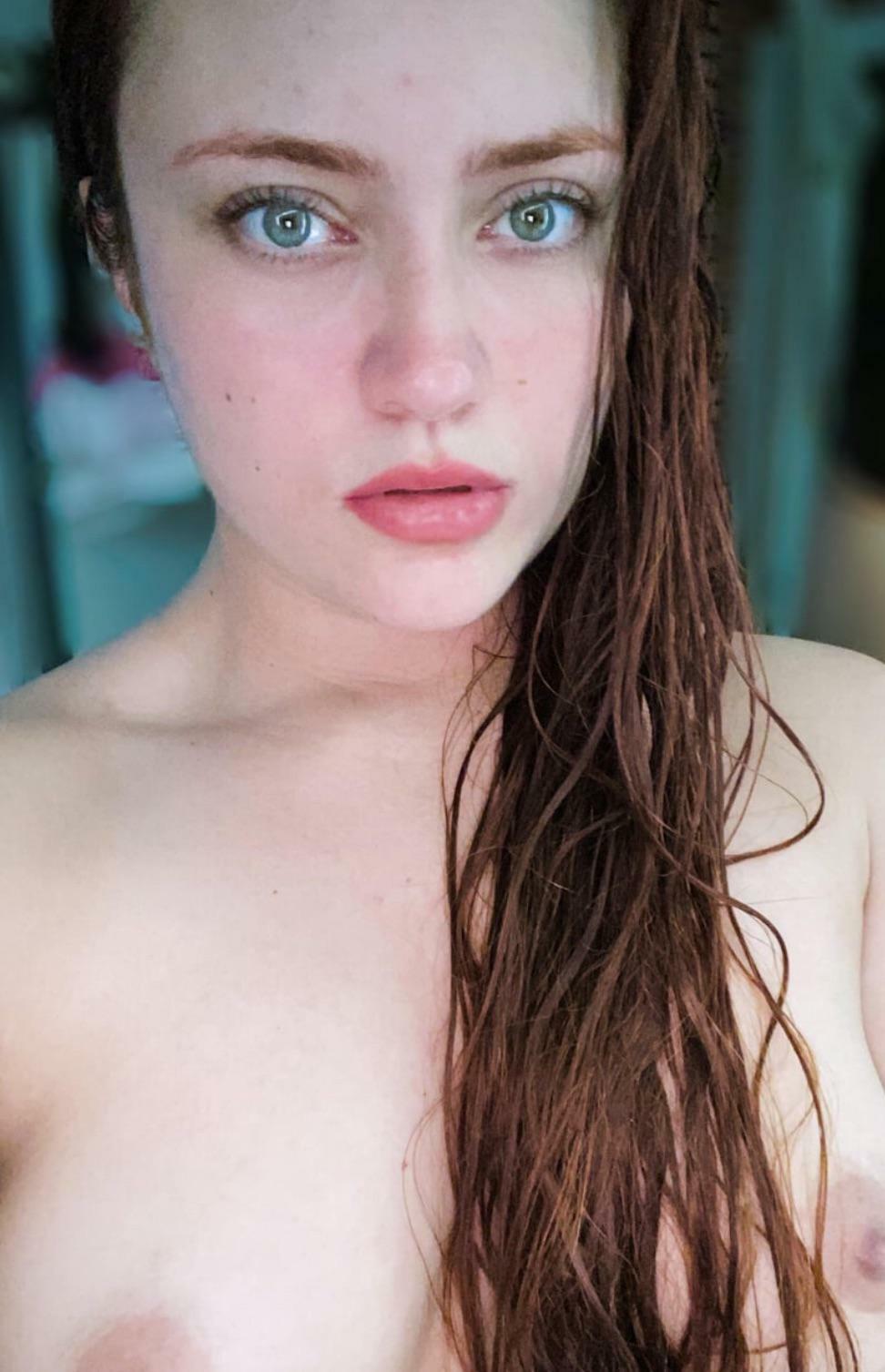 No makeup, no filter, no problem