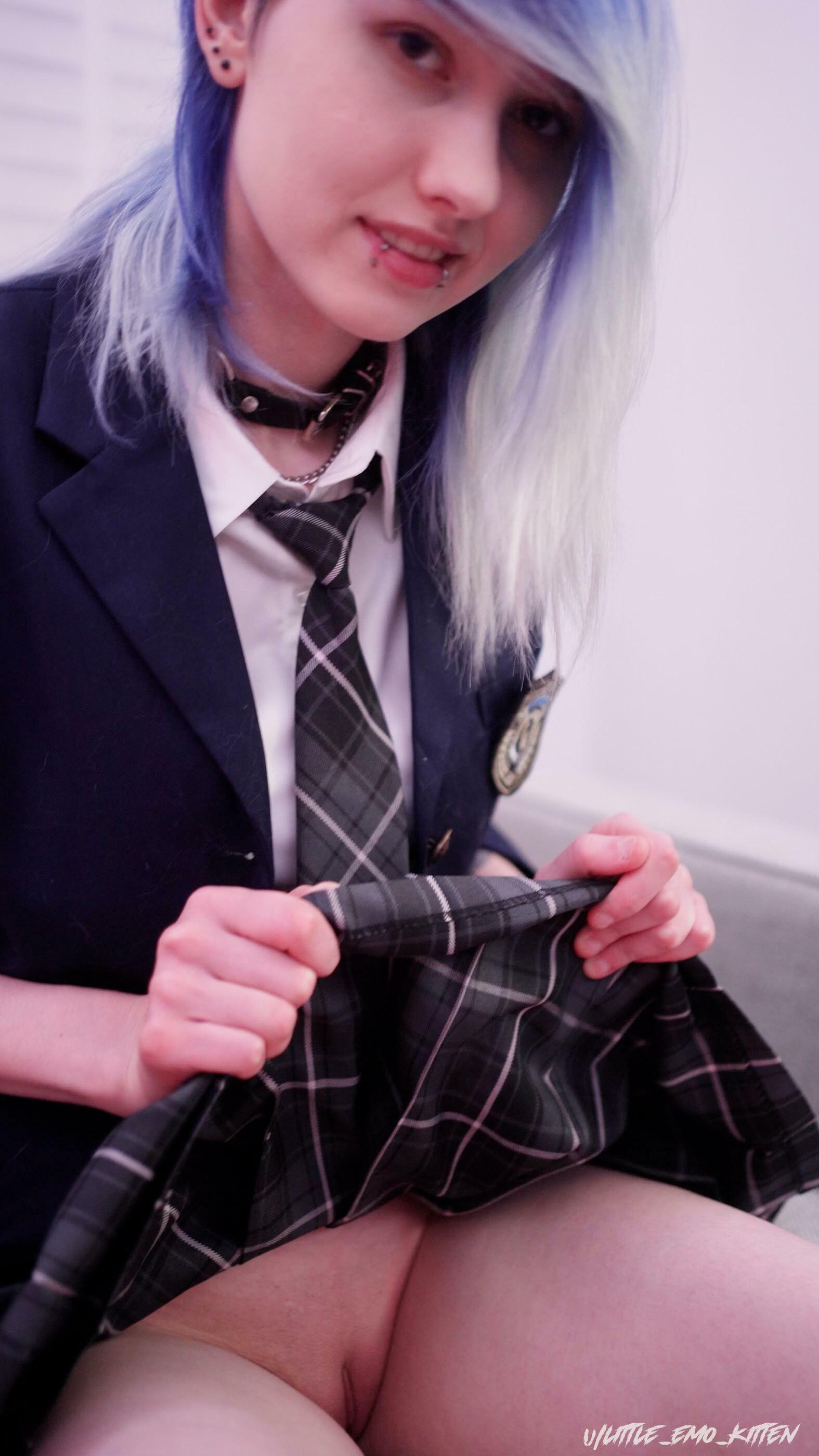 ready for private lessons