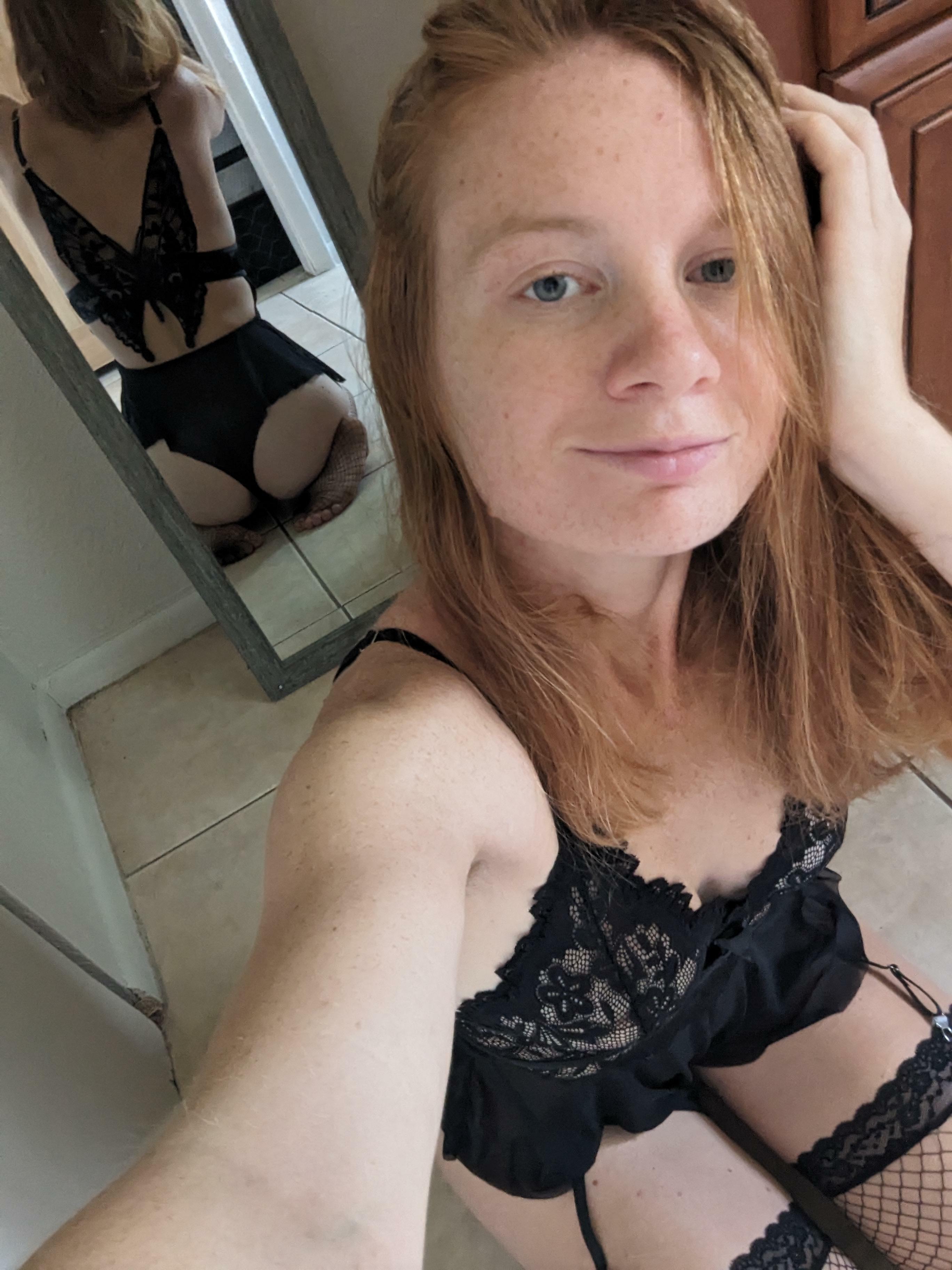 Freckled Fairytales?