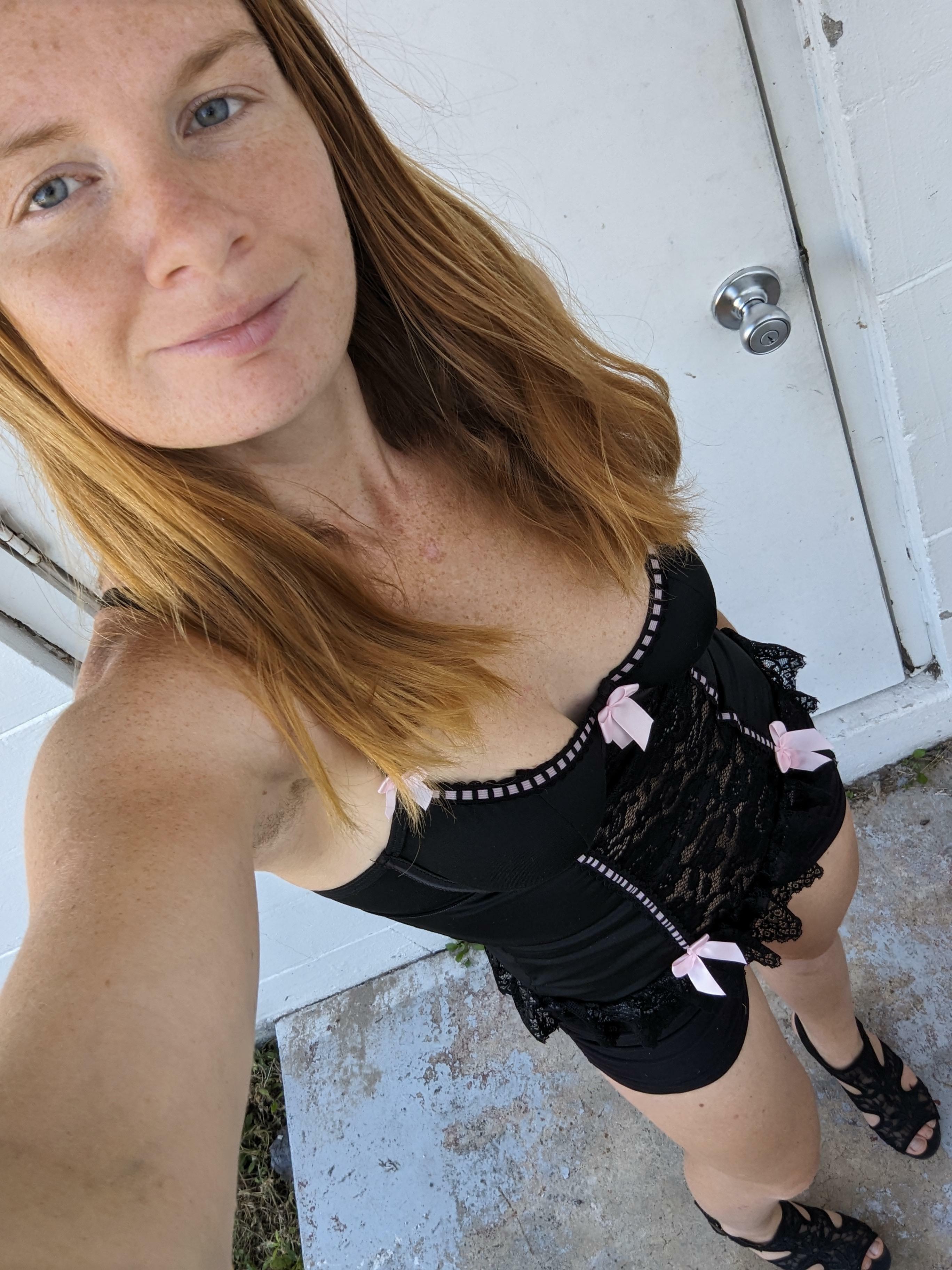 Freckled, Fabulous, and Fun?