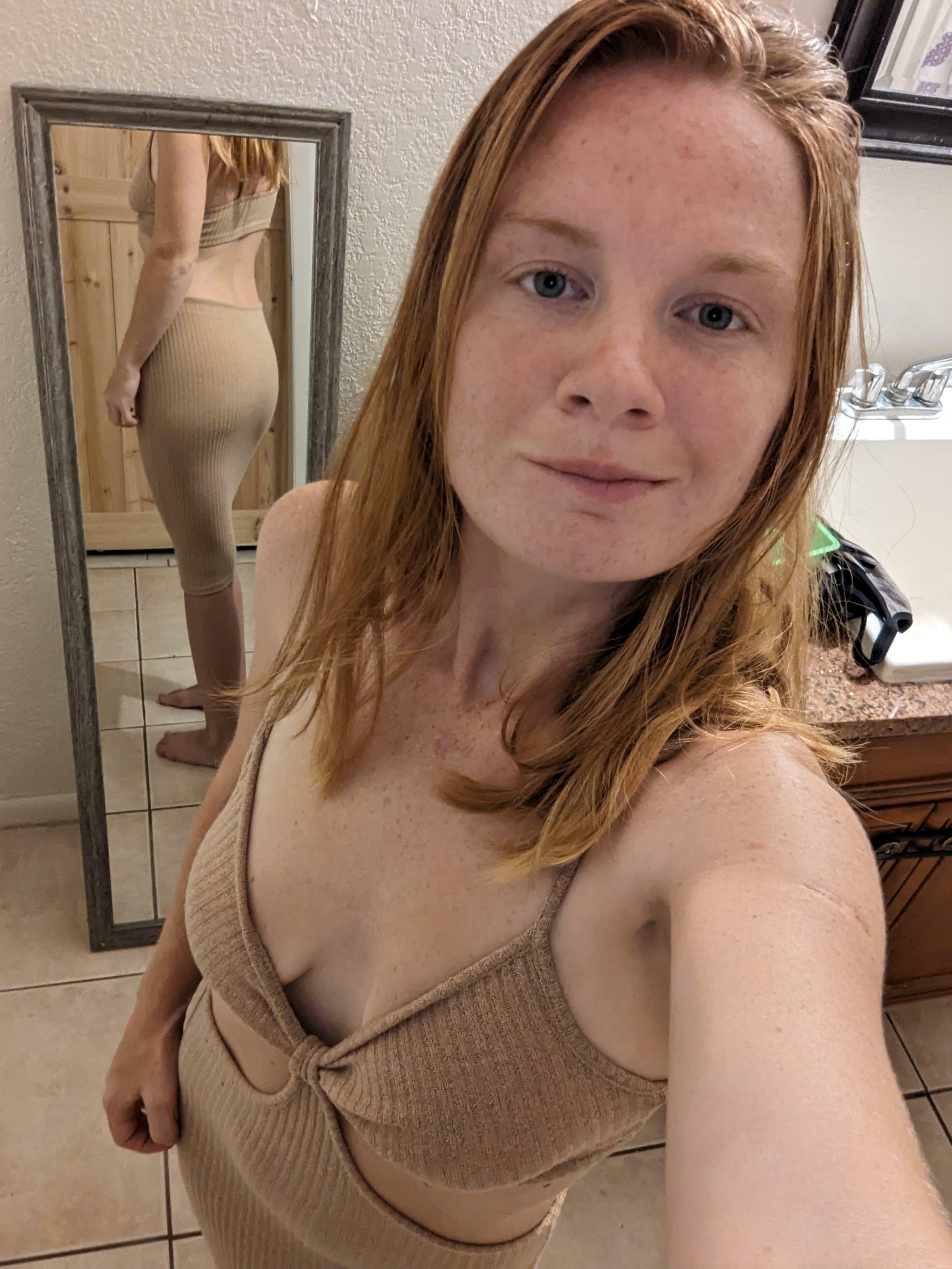 Fiery Fairytales Ginger Edition?