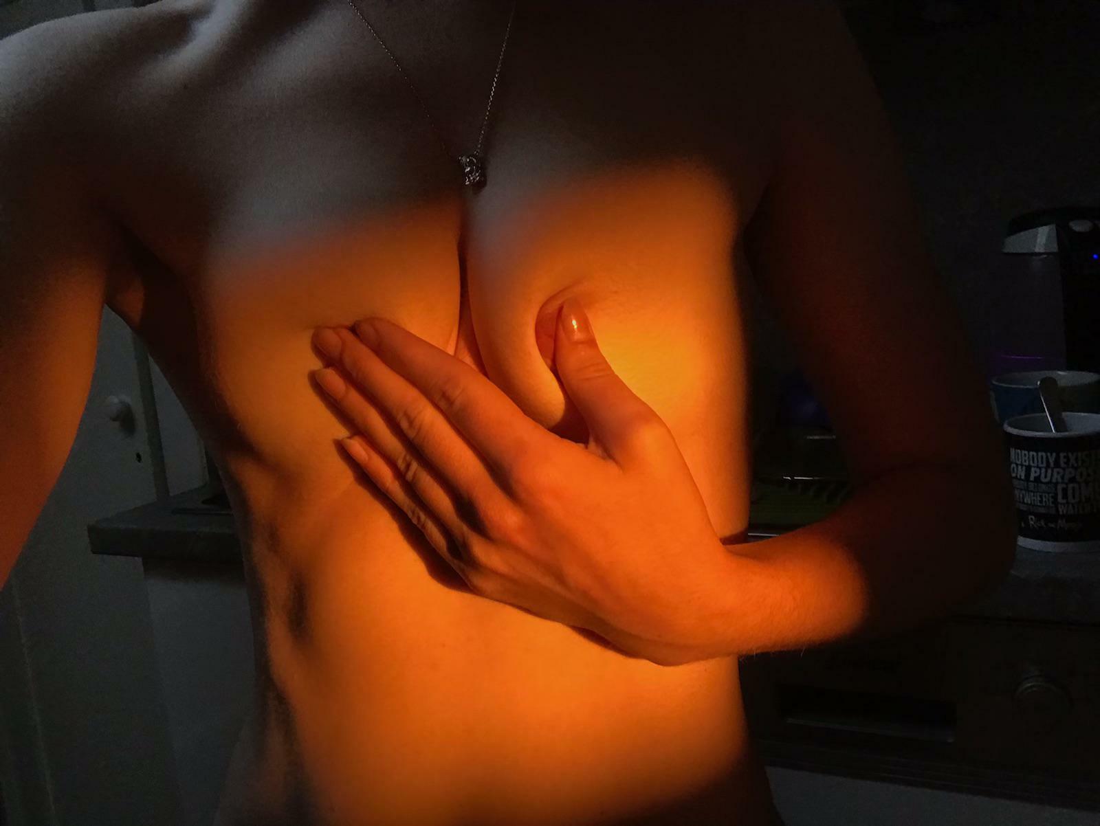 Morninglight