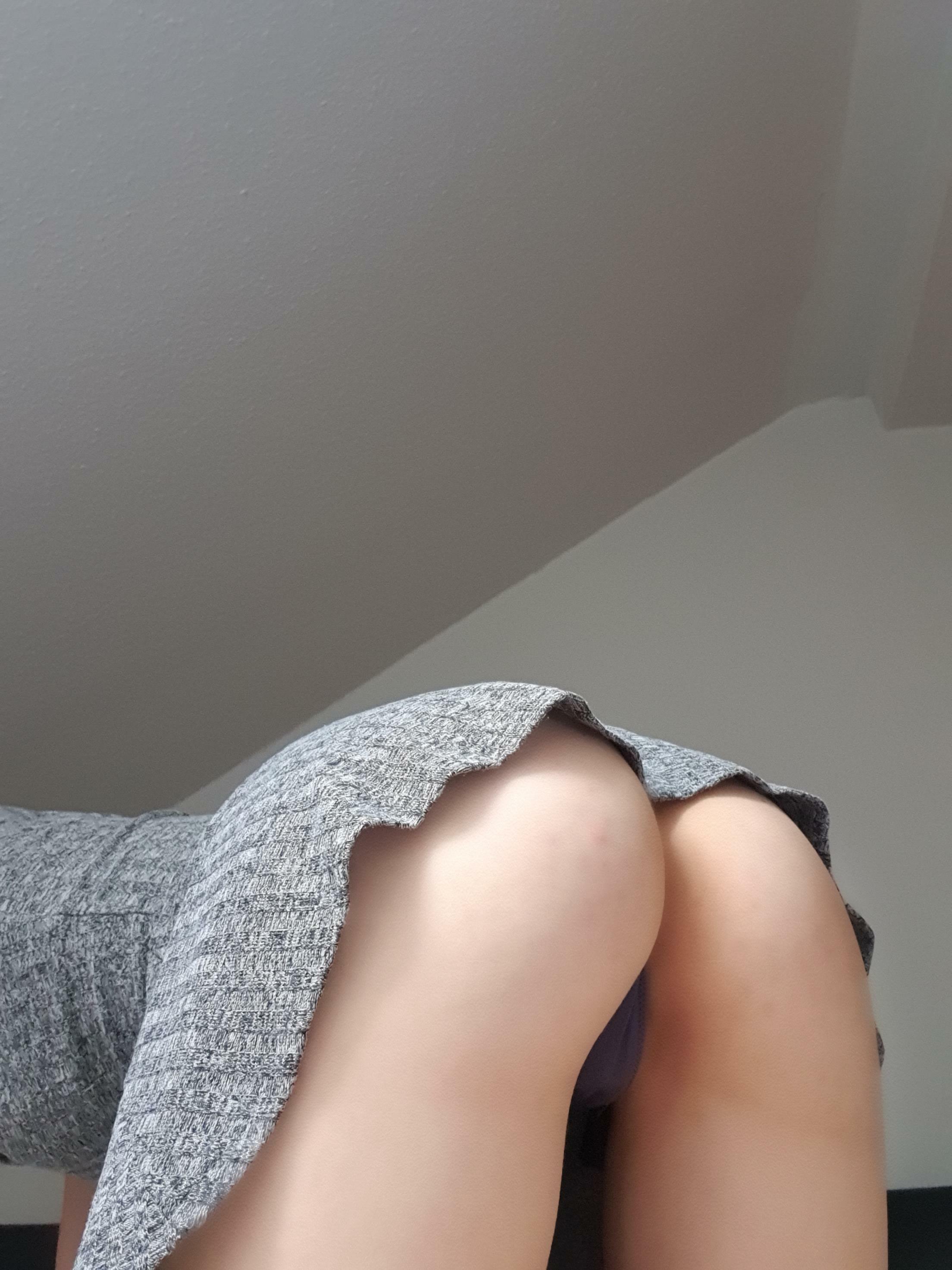 What would you do to me? ðŸ˜‡