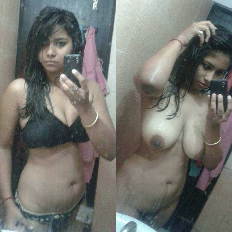 Indian chick got big bOObs