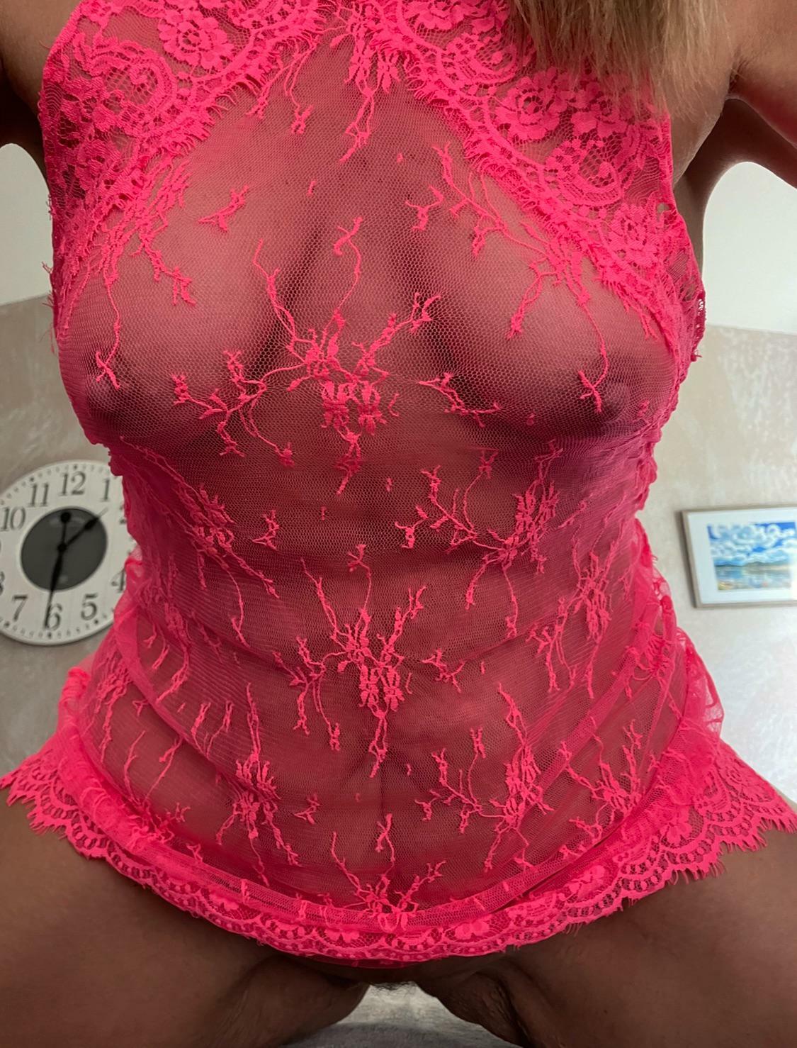 Cum &amp; play with mommy