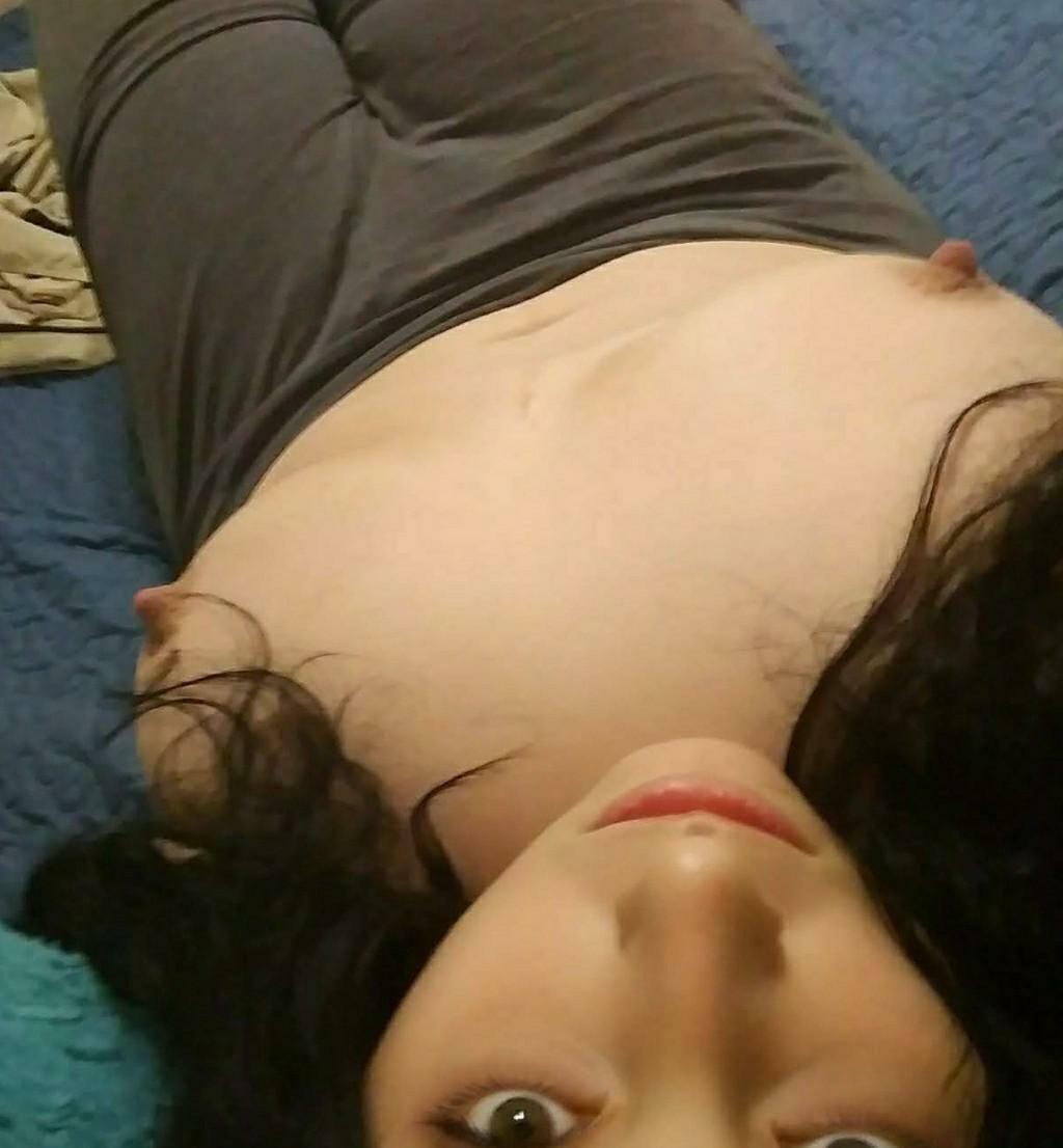 I'm the hard working mom showing a bit of my face  (34)