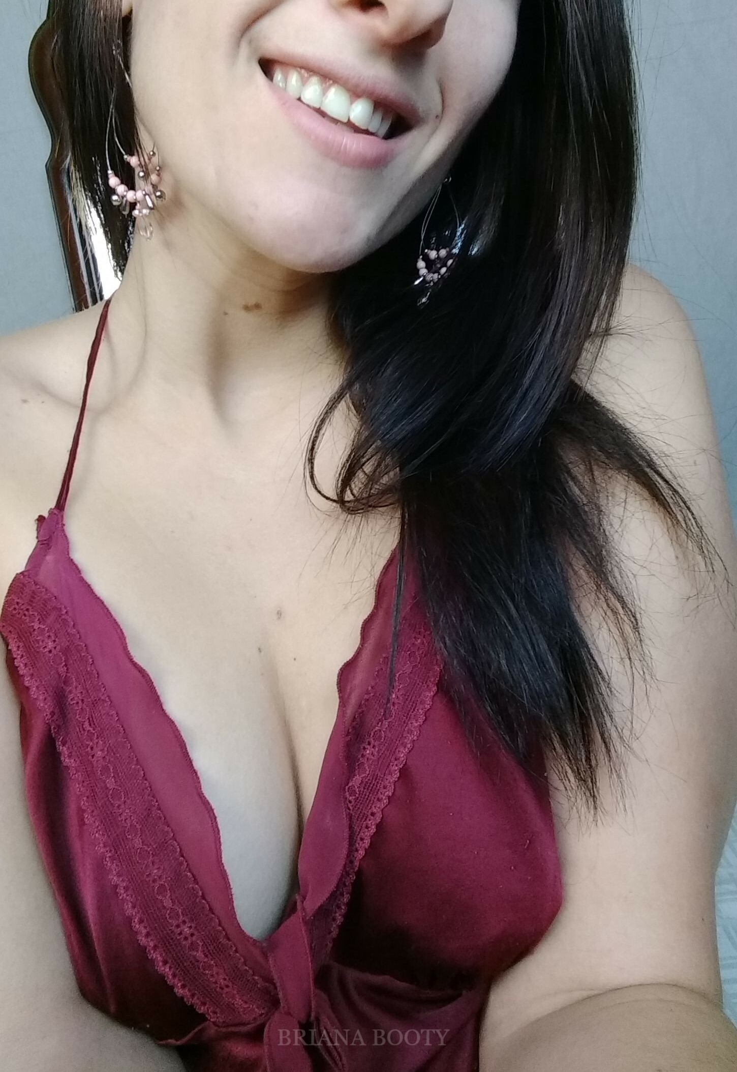 Milfy Smiles for Miles :)