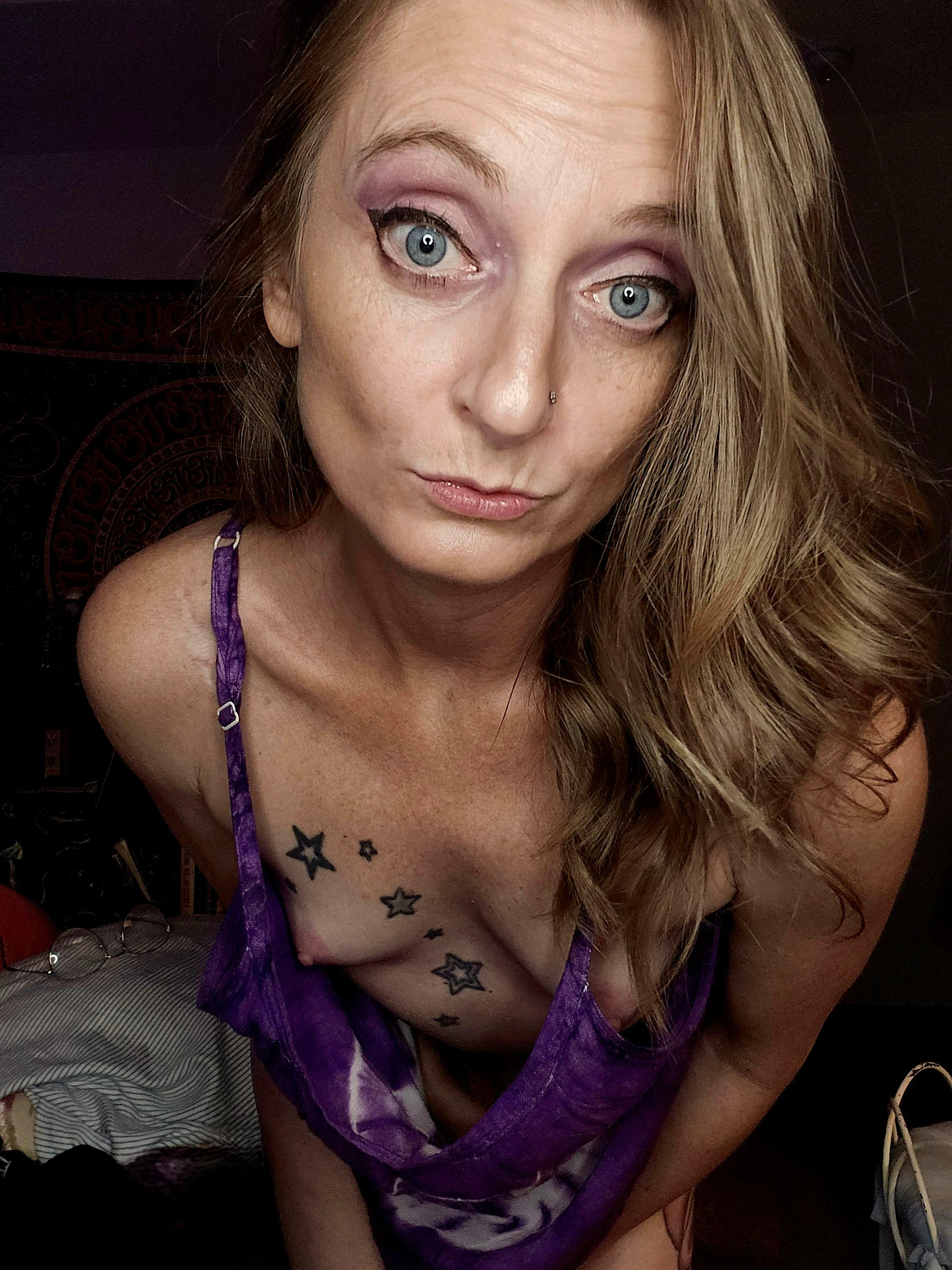 I hear you were a bad boy today