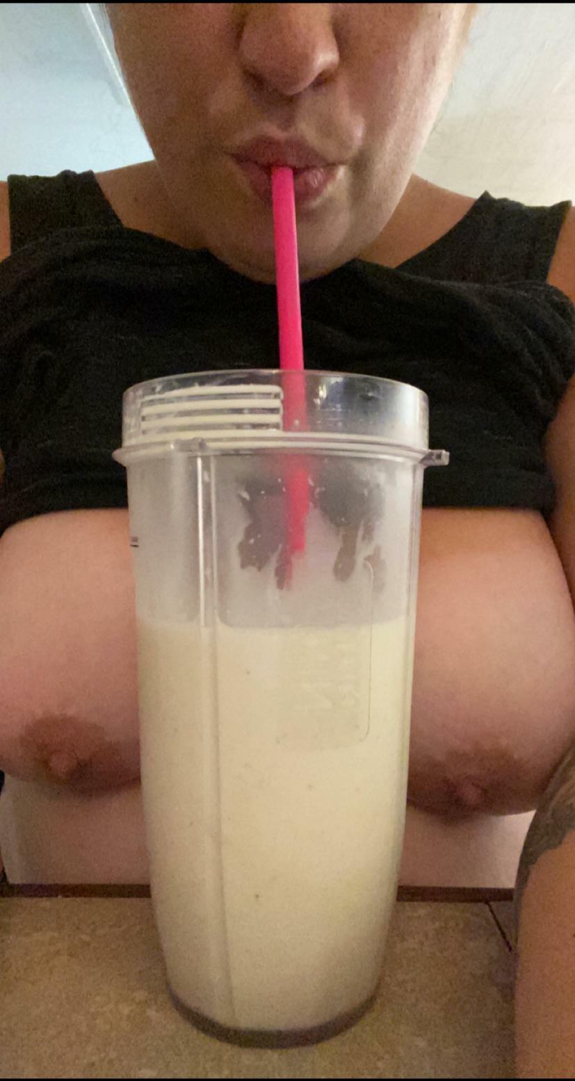 ? my milkshake brings all the boys to the yard ?
