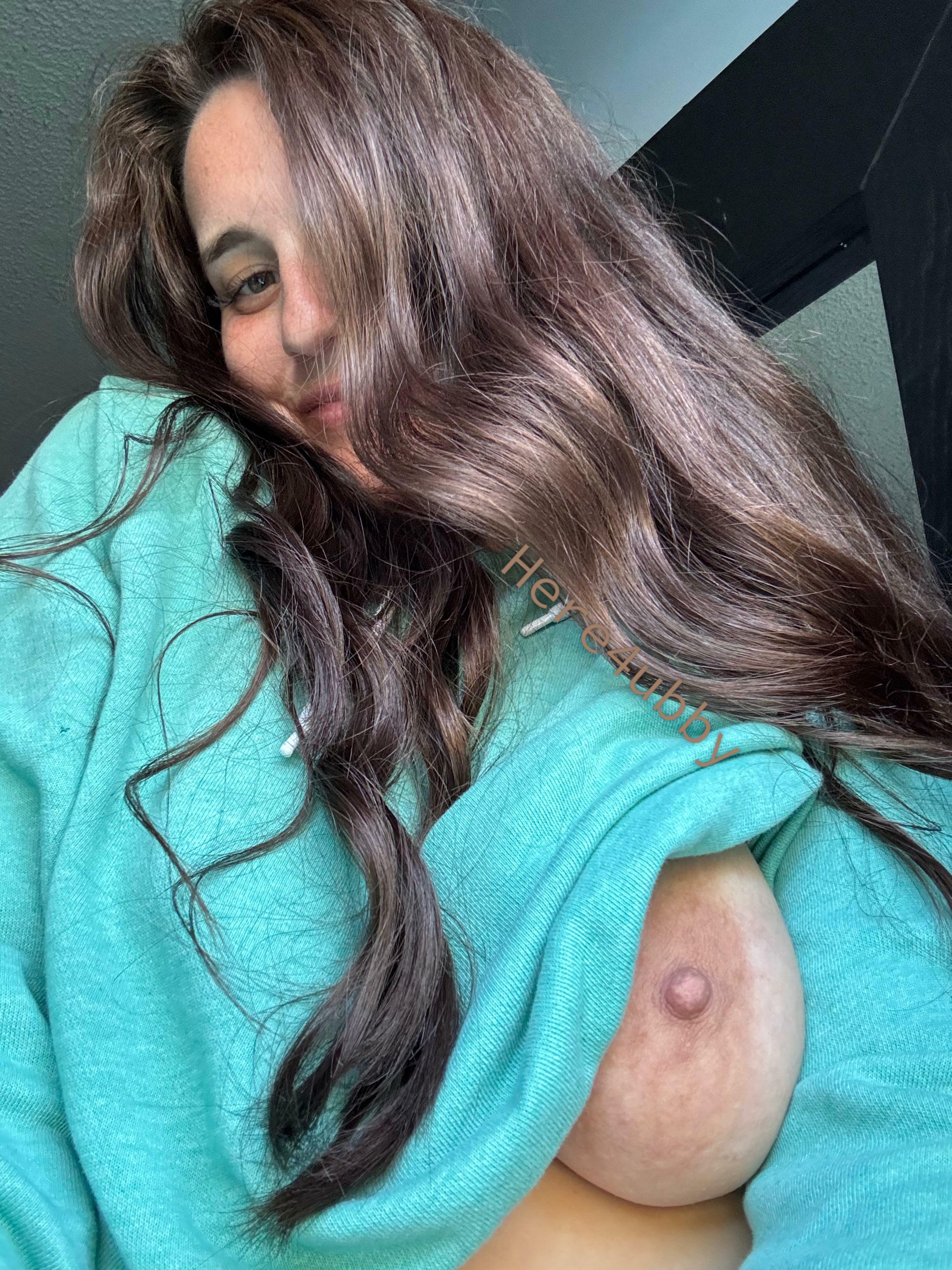 Suckable milf