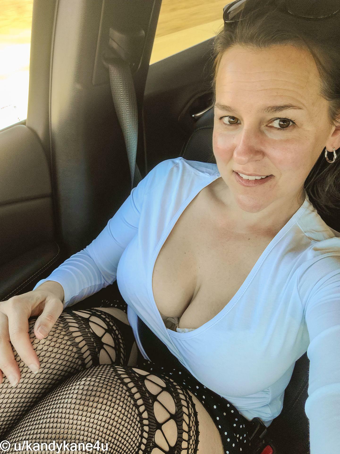 Milf cleavage is the best cleavage