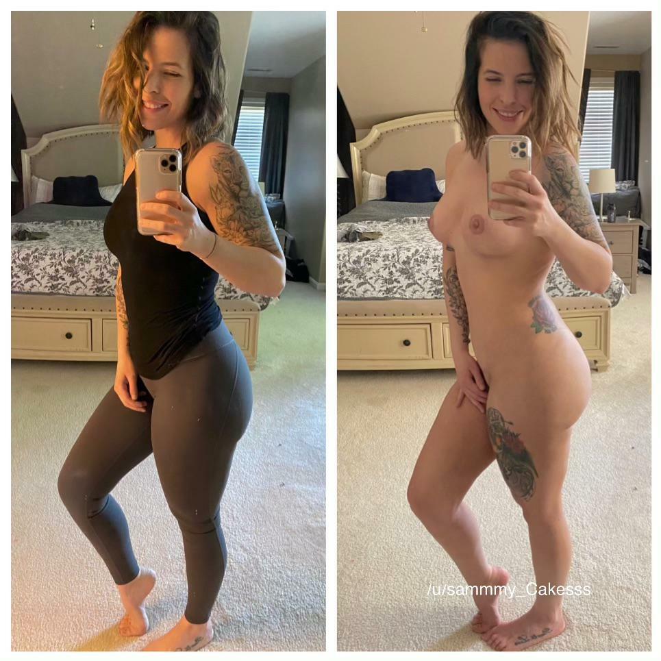 What the gym sees VS what this site sees ?