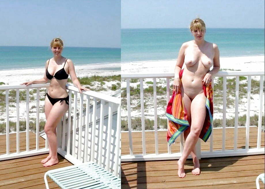 Beach Babe - On/Off