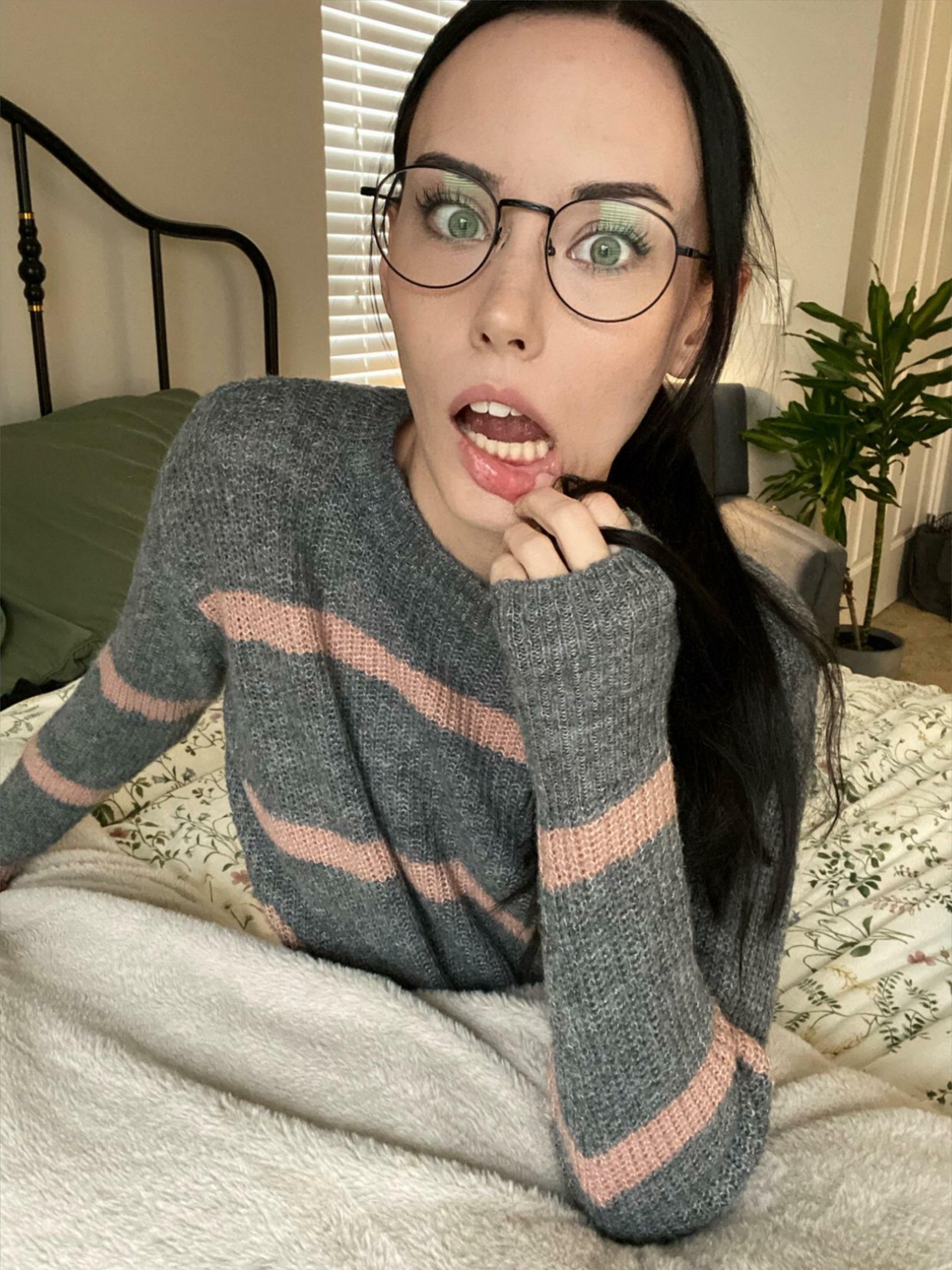 A sfw silly pic