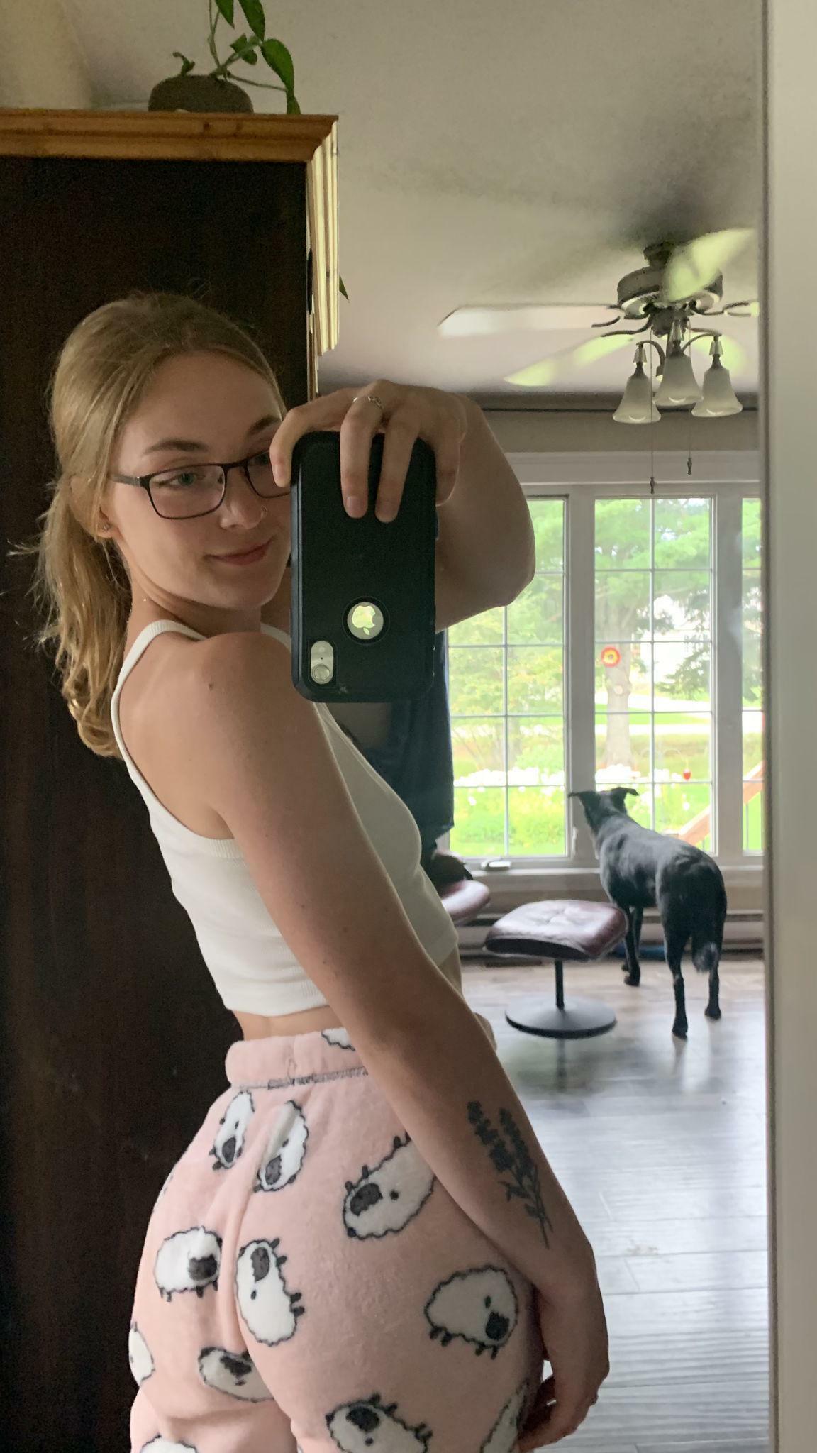 Nerds can be sexy too, right