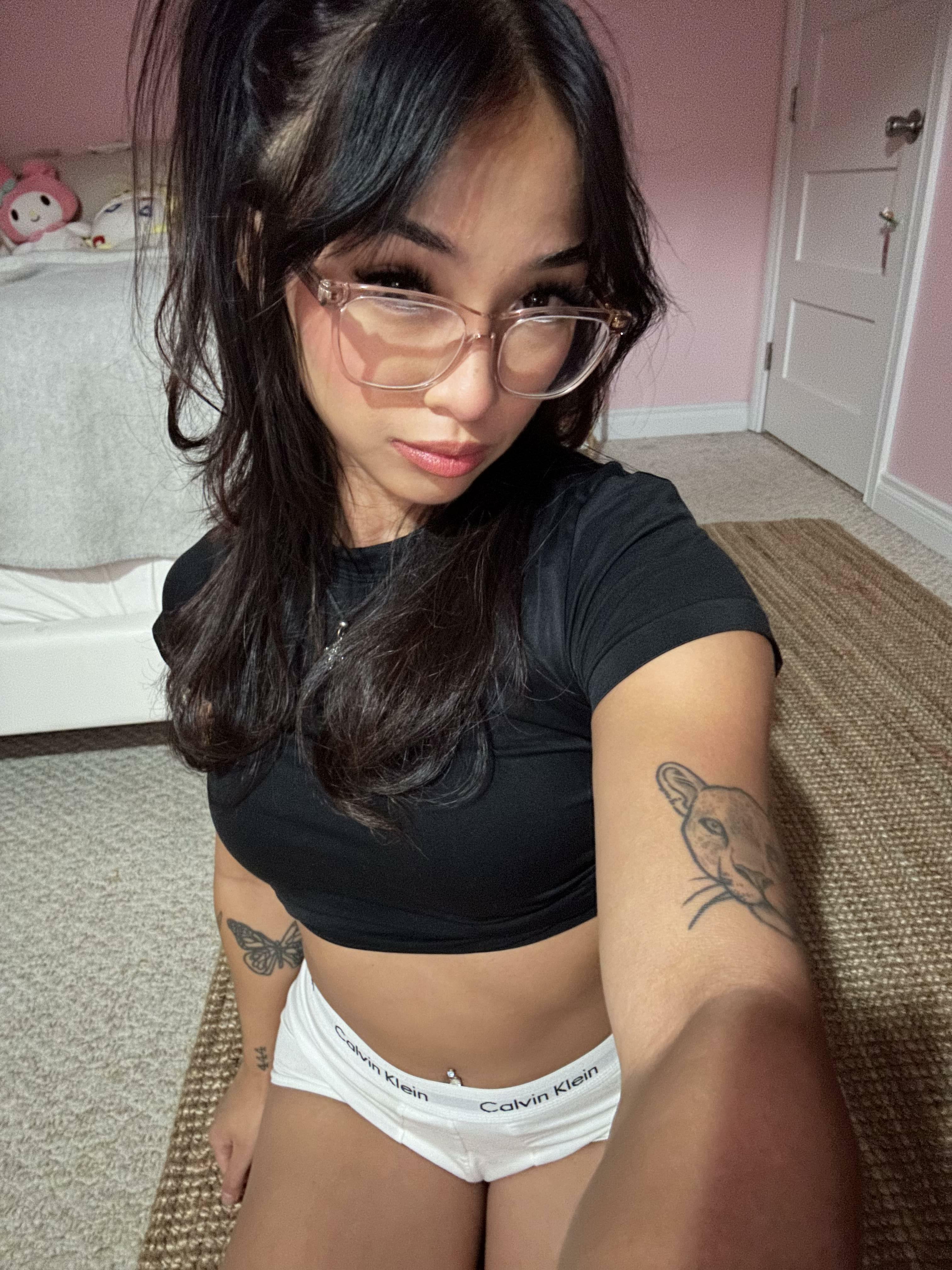 Asian petite for you