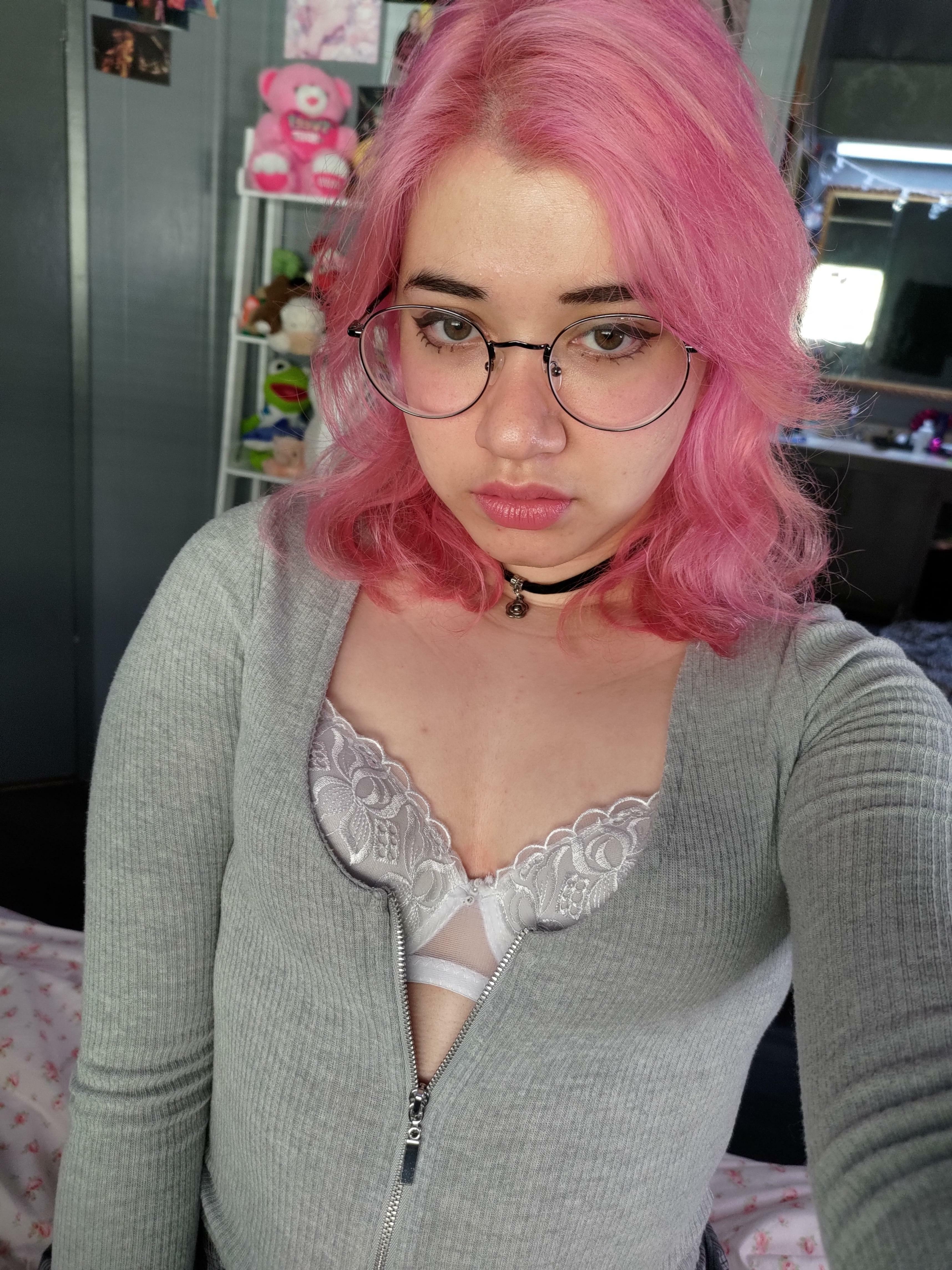 I felt confident and sexy in this ?