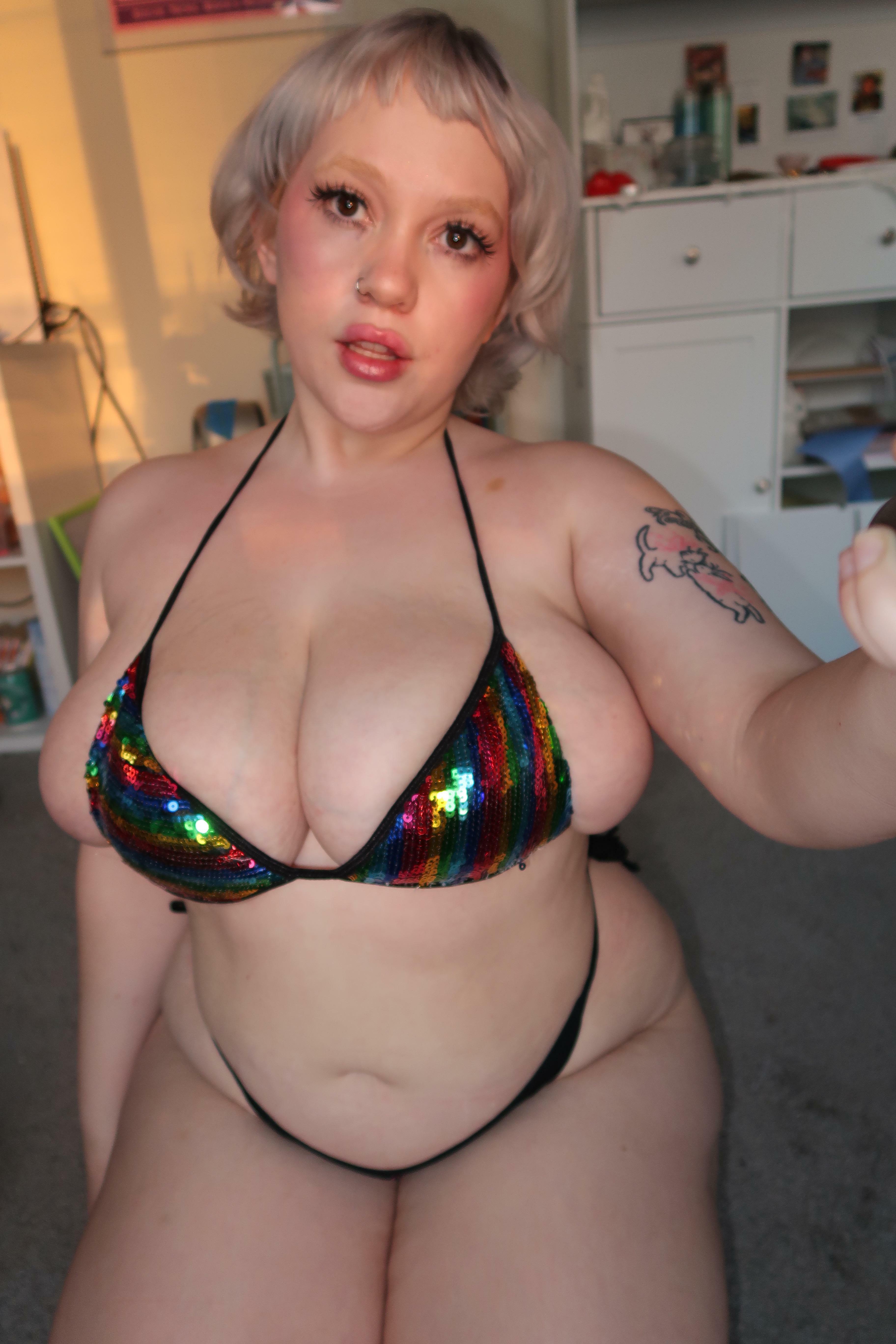 can i send you selfies?