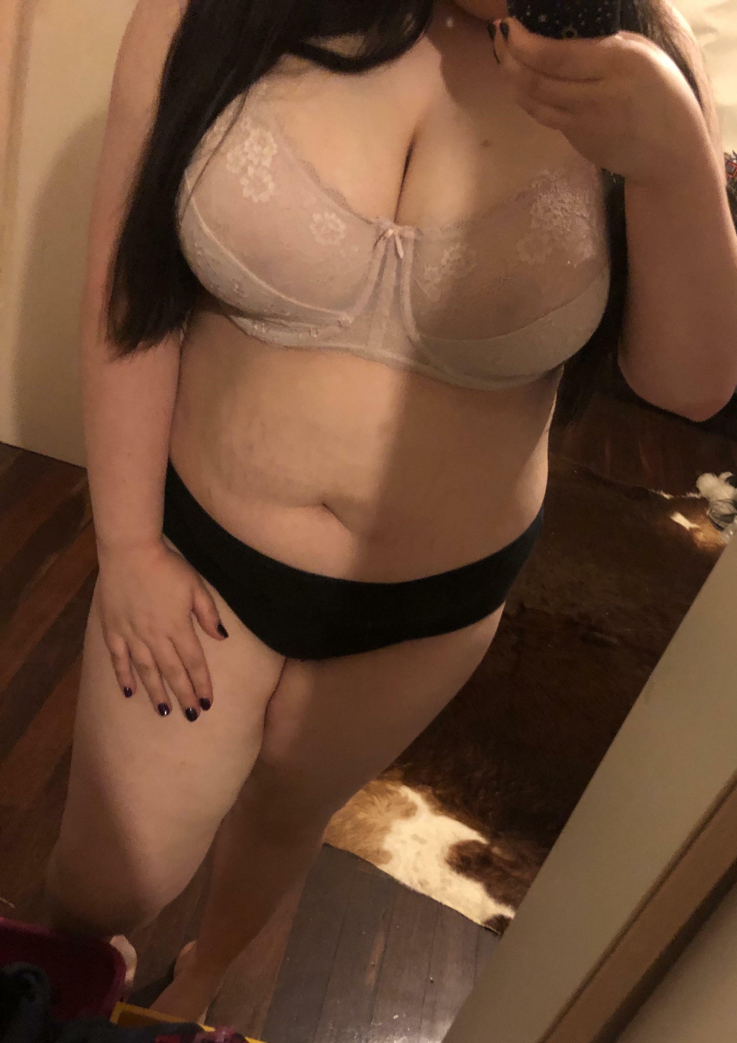 Would you want a private show? (19F Australian)