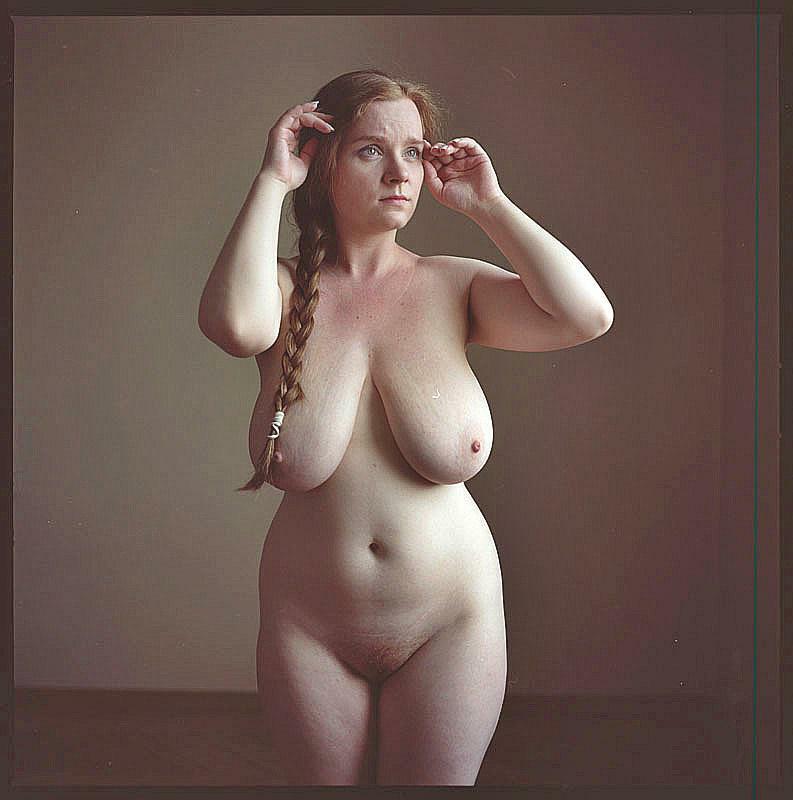 Pure Curvy ( model )