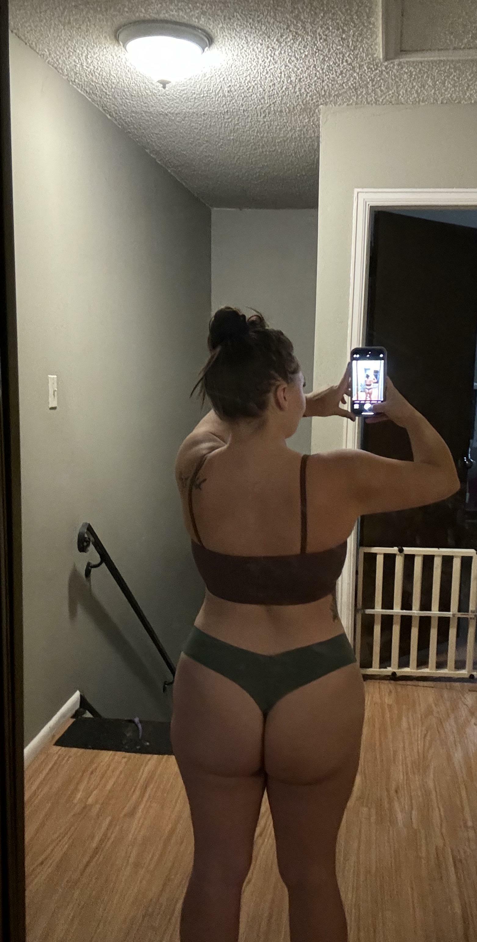progress pic ??