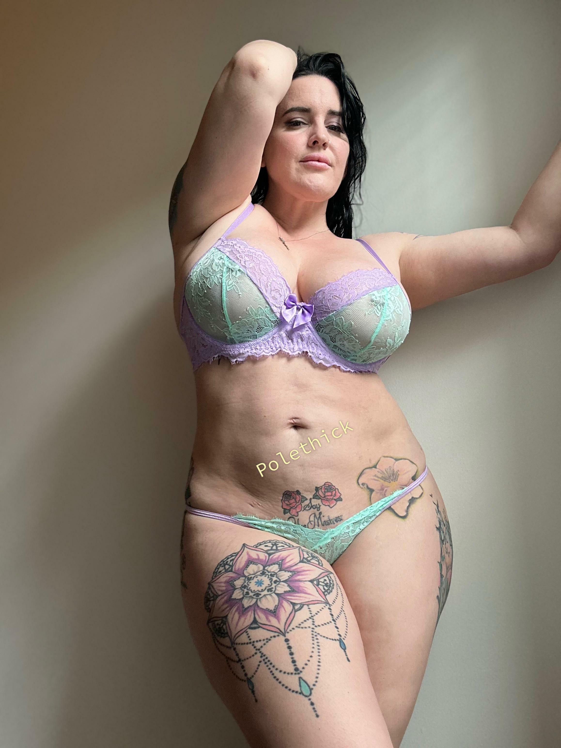 Love the skin you are in.