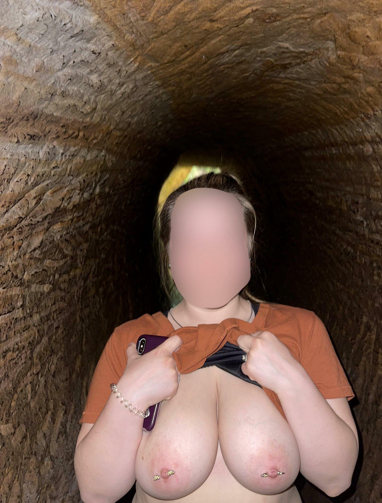 Let’s find a hiking trail and explore every inch ?