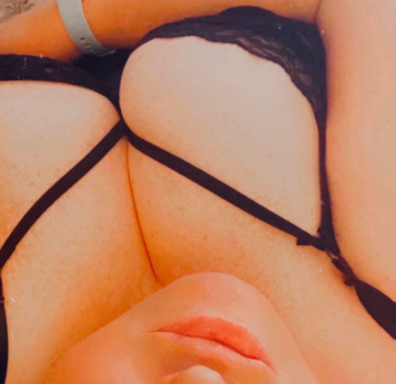 Just hanging around...