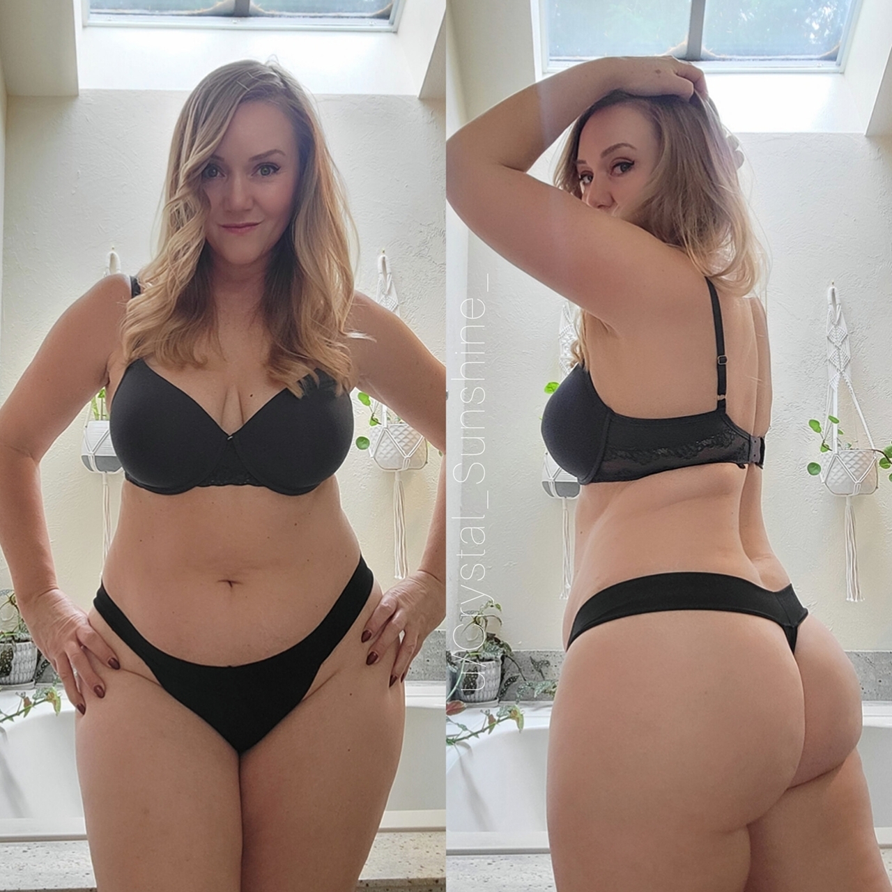 Stacked Mombod [f50]