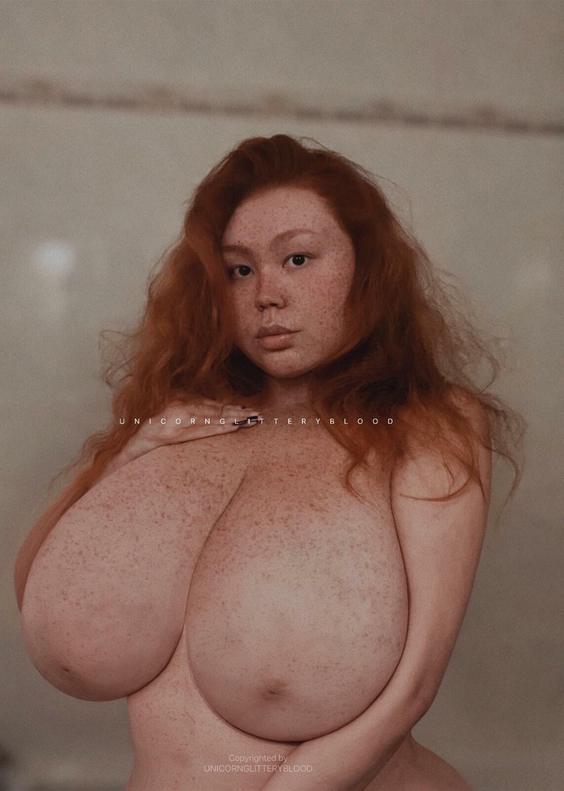 do men like boobs this big?