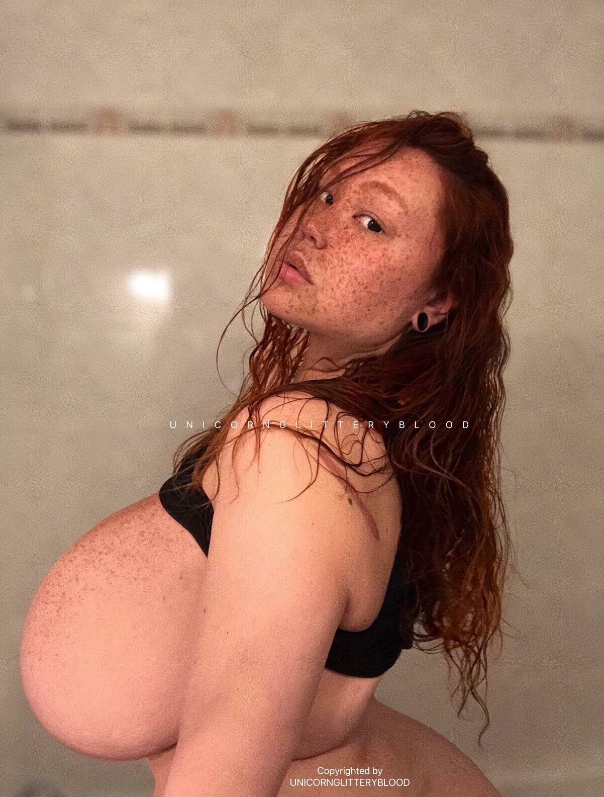 how does my boobs look from this angle?