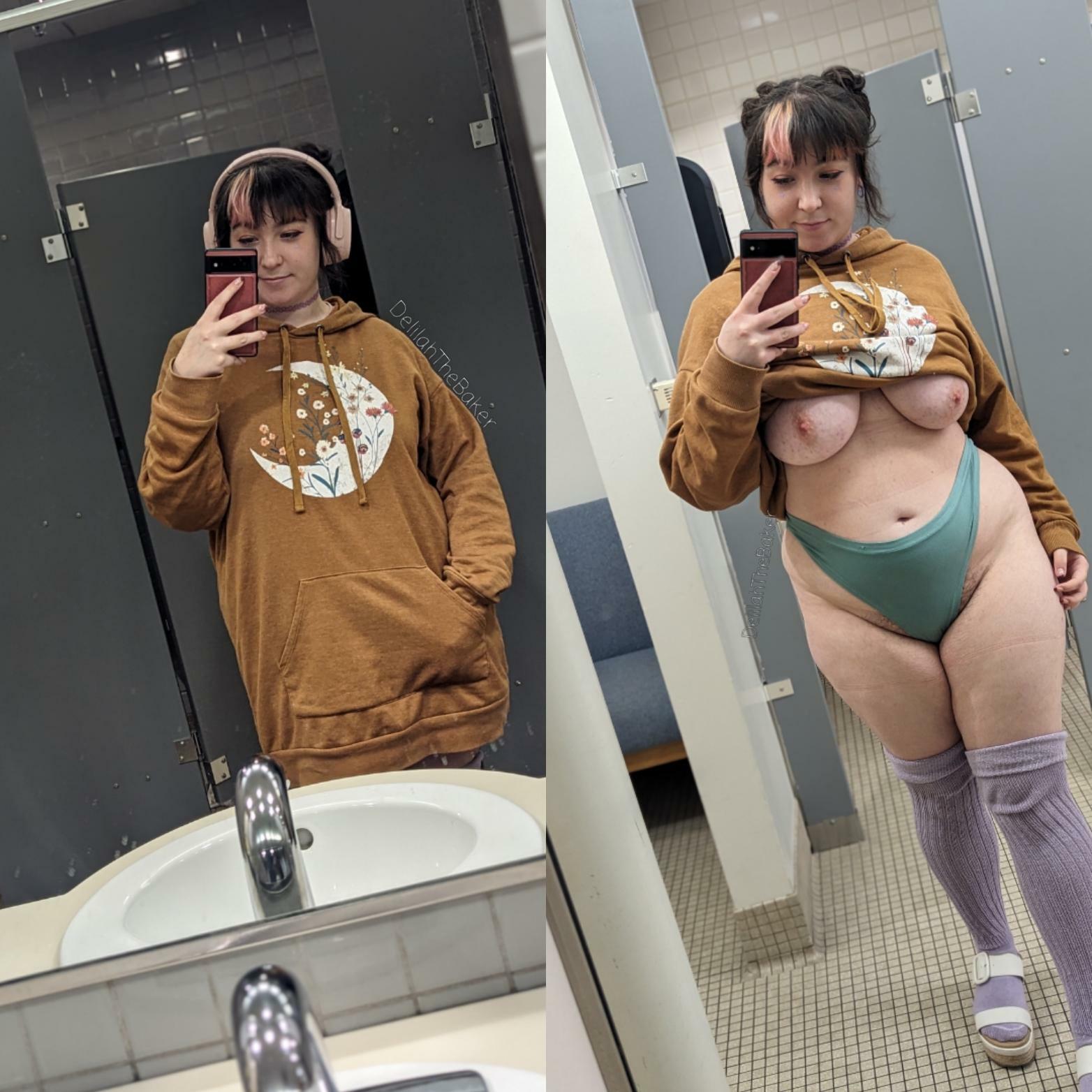 This dress really hides my figure ?