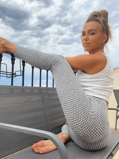 Stretching time