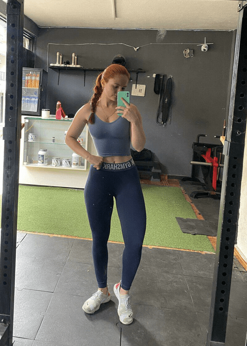 YogaPants