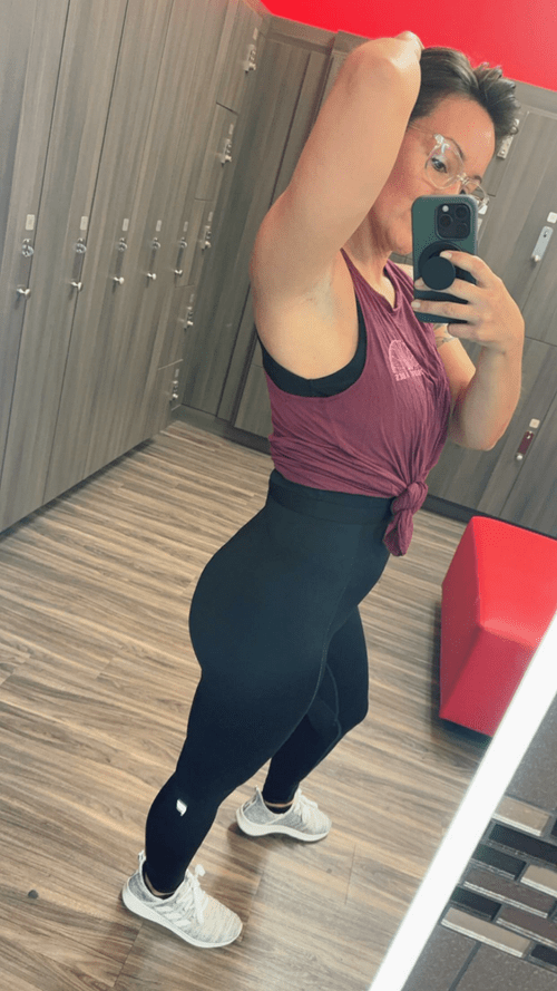 YogaPants