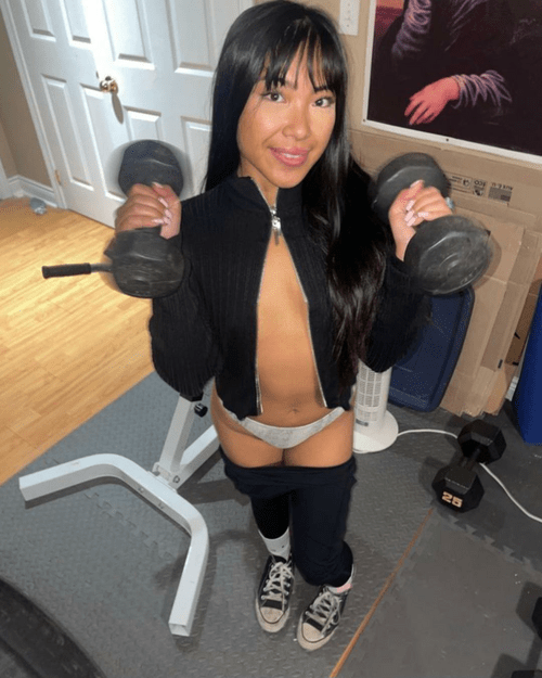 YogaPants